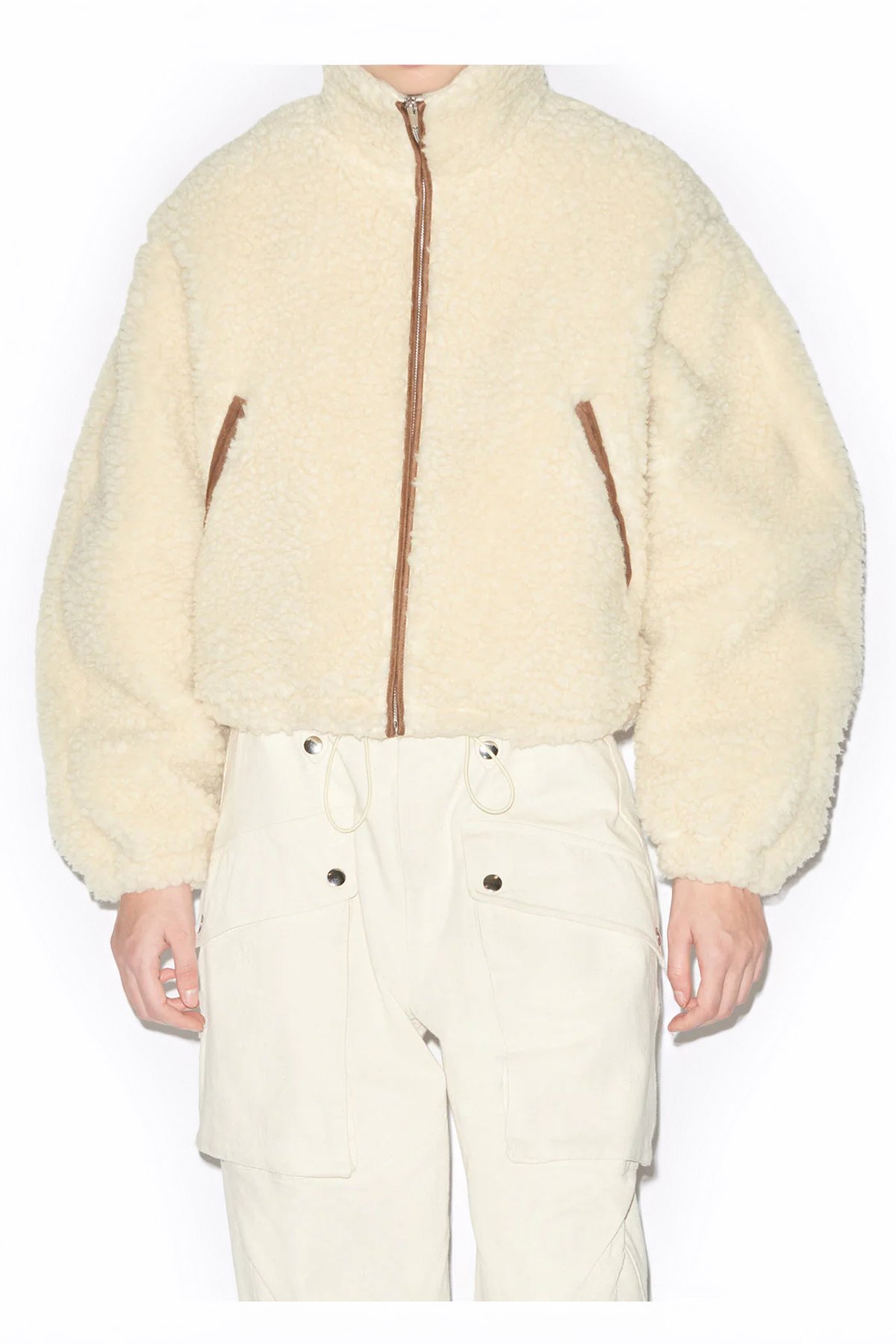 Isabel Marant Étoile Mackensy Coat