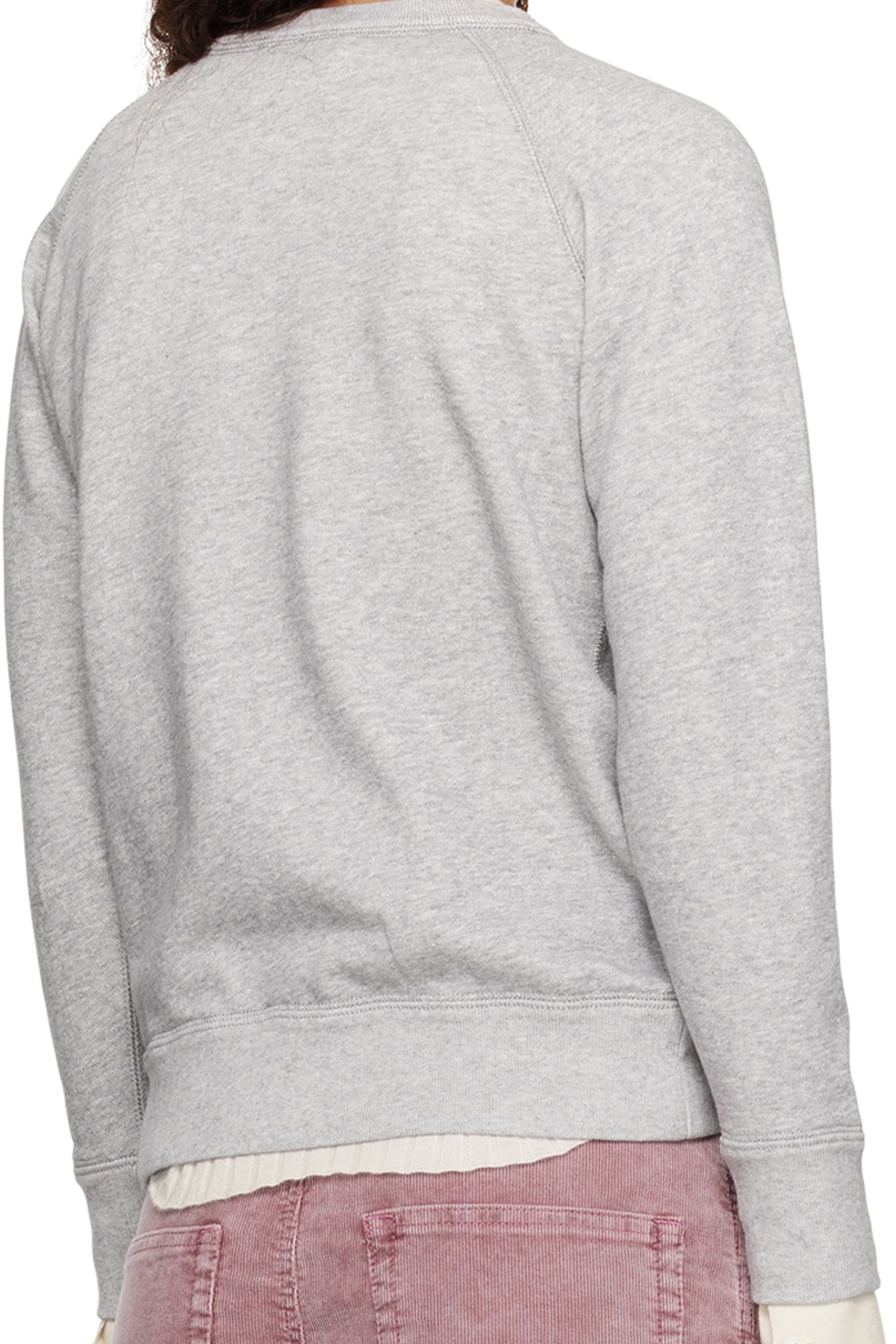 Isabel Marant Étoile Millyny Sweatshirt