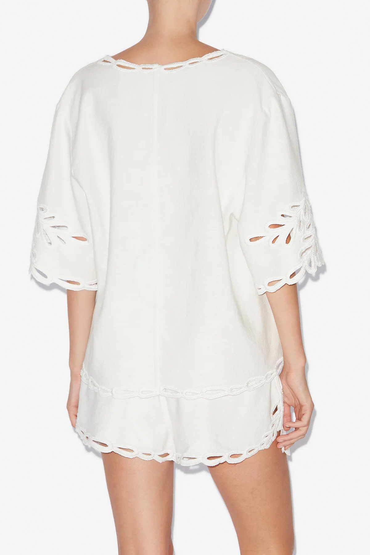 Isabel Marant Étoile Shana Top