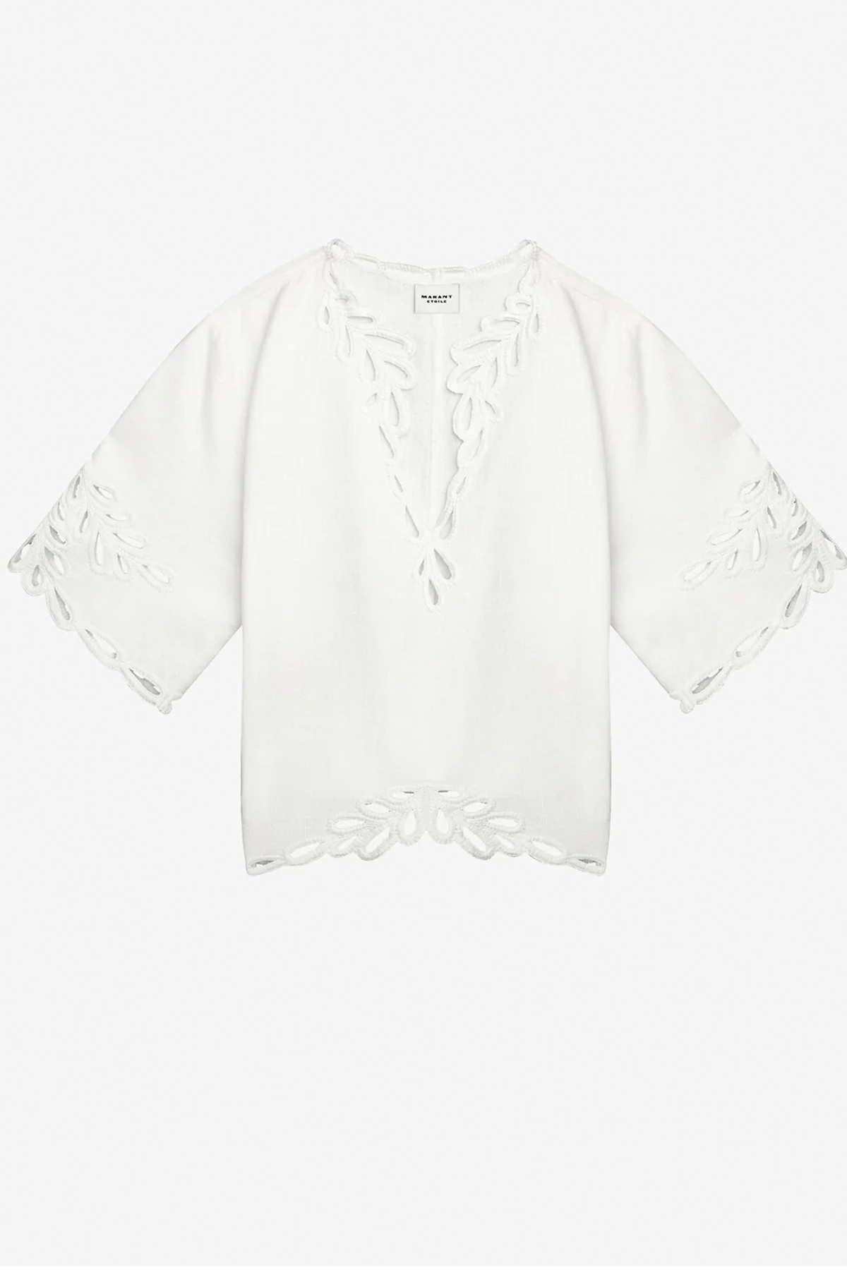 Isabel Marant Étoile Shana Top