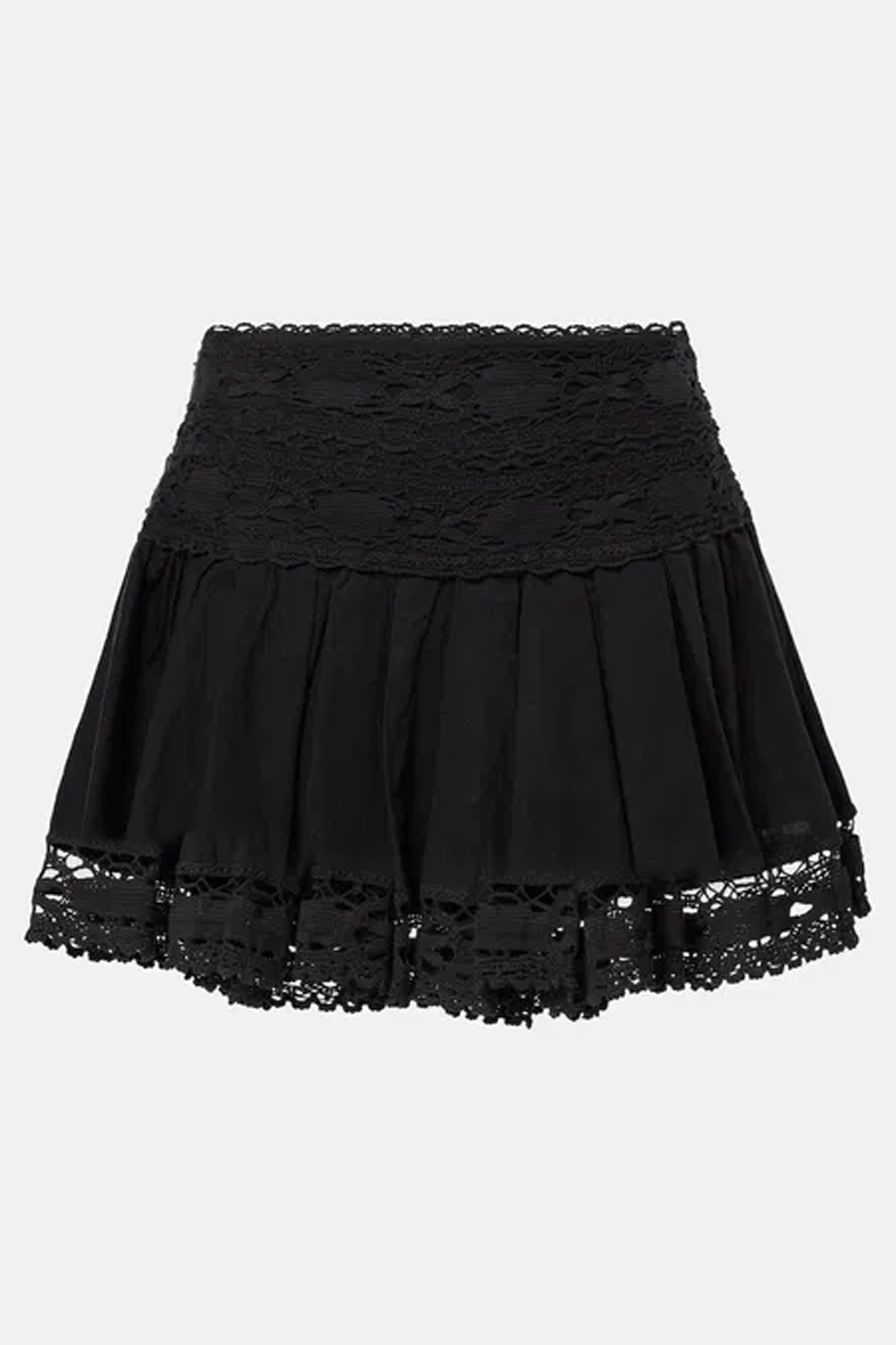 Isabel Marant Étoile Violana Skirt