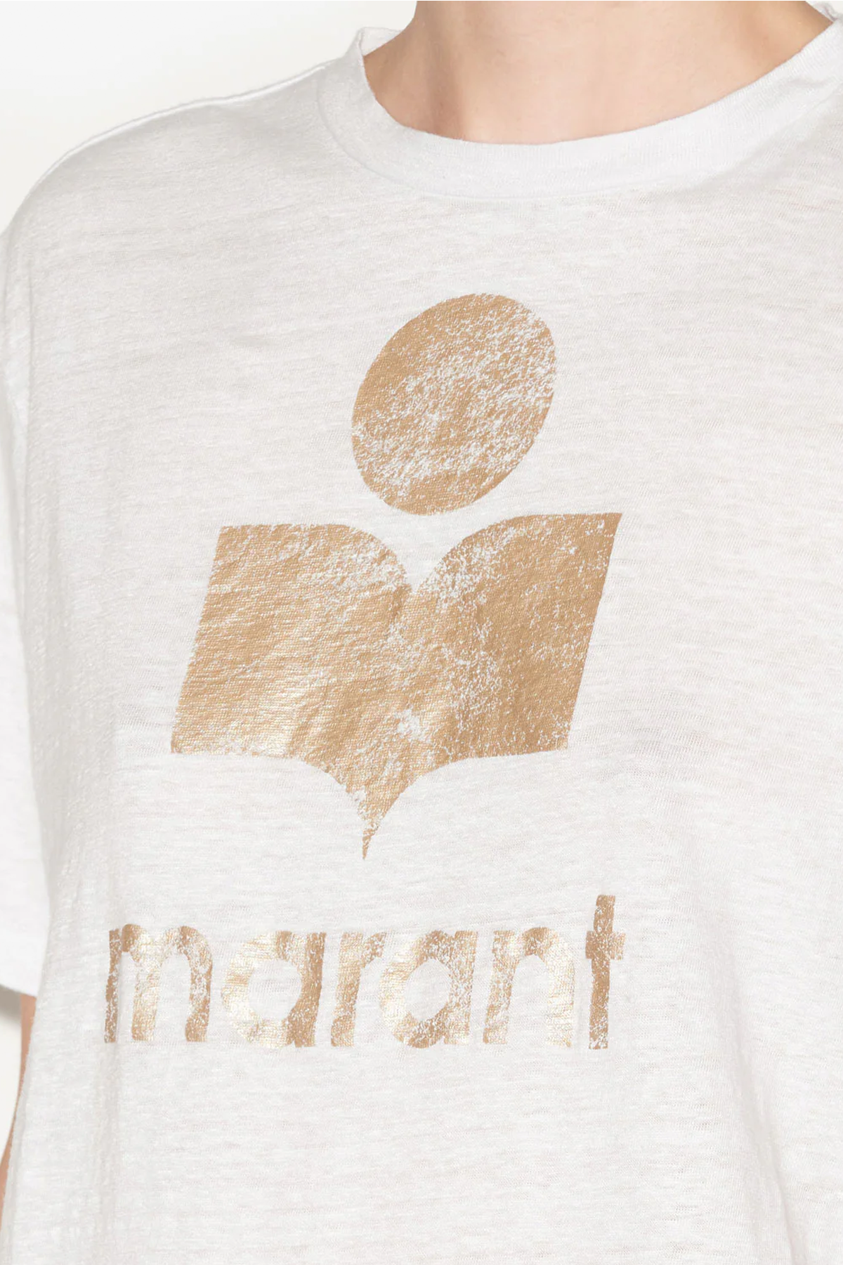 Isabel Marant Étoile Zewel T-Shirt