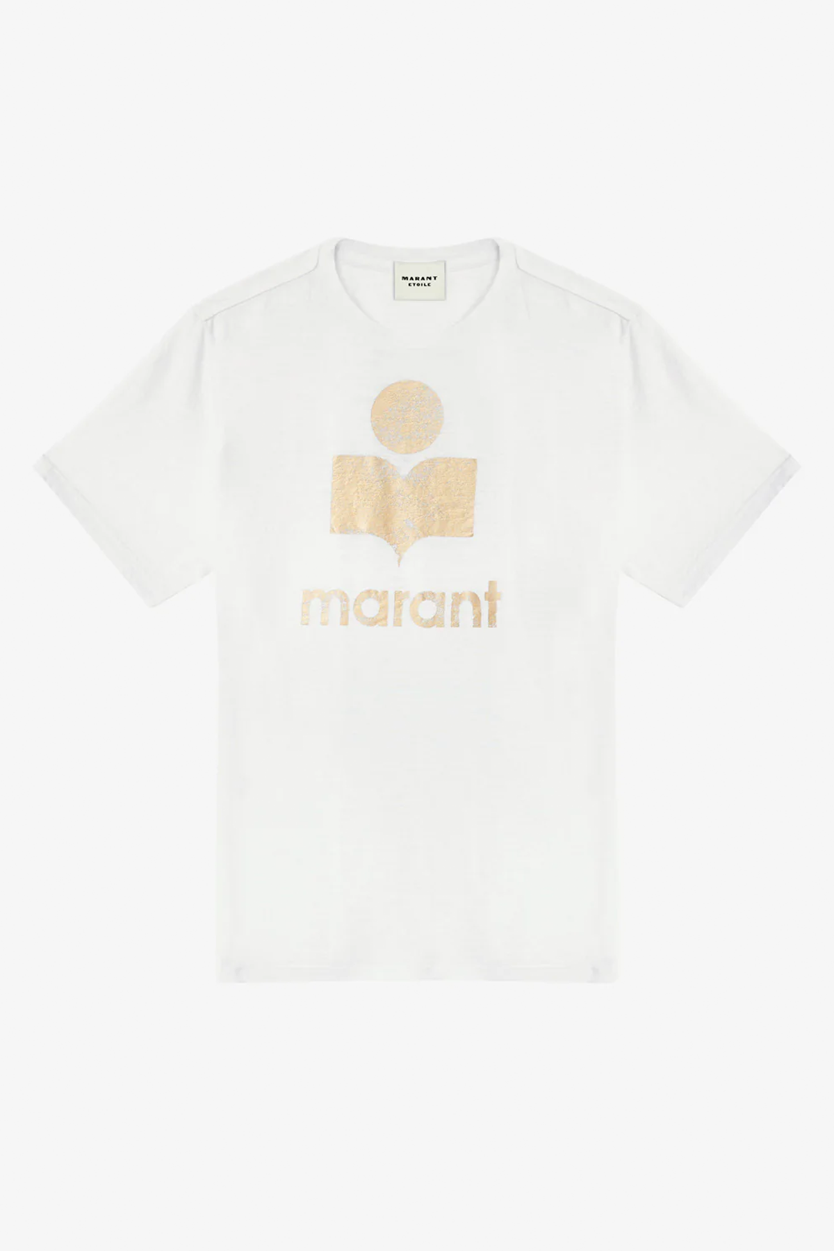 Isabel Marant Étoile Zewel T-Shirt