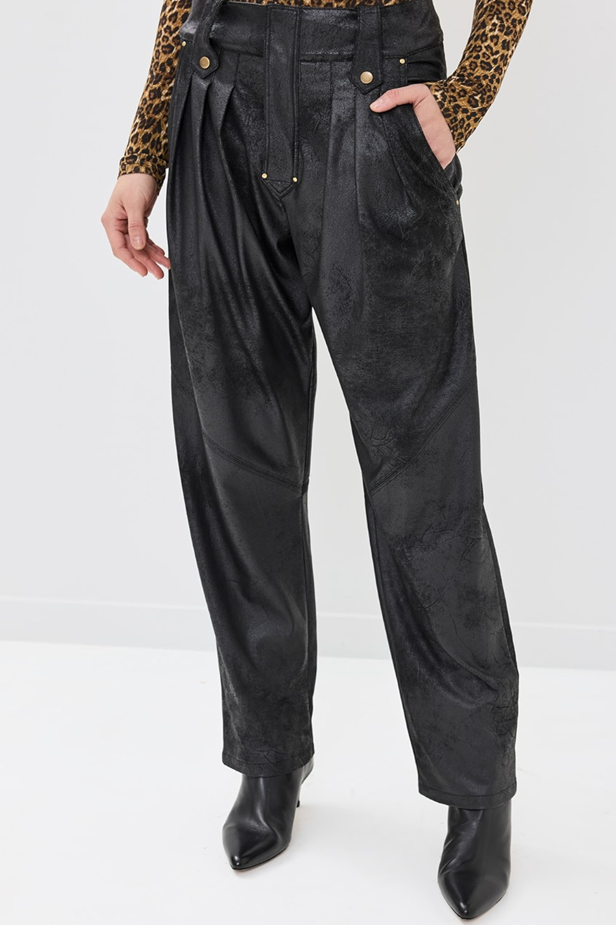 Isabel Marant Gwen Pants