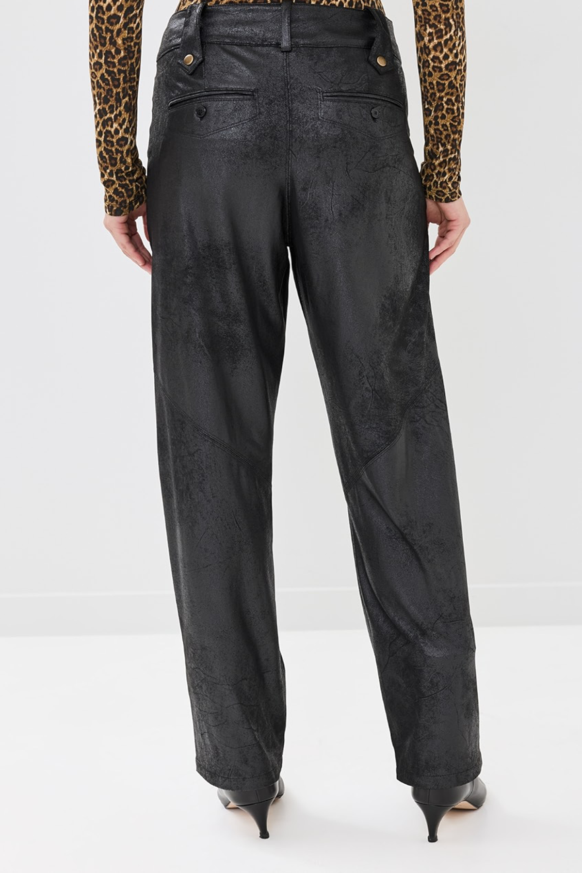 Isabel Marant Gwen Pants