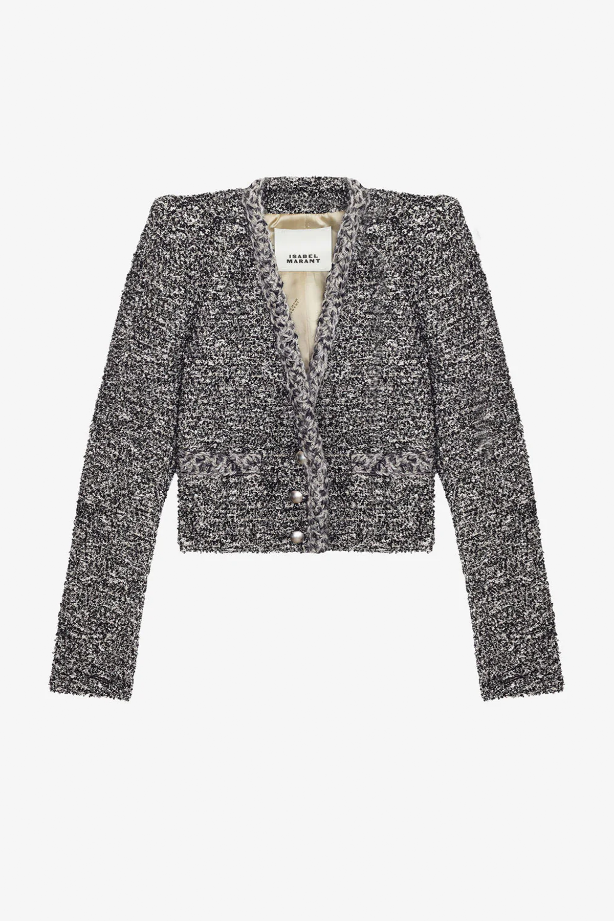 Isabel Marant Gwendoline Jacket