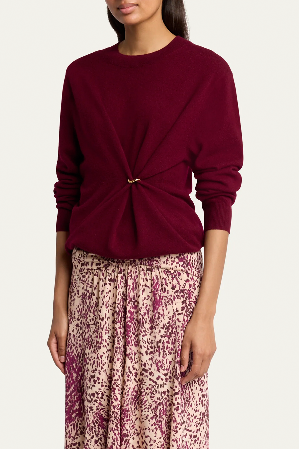 Isabel Marant Ilaria Sweater