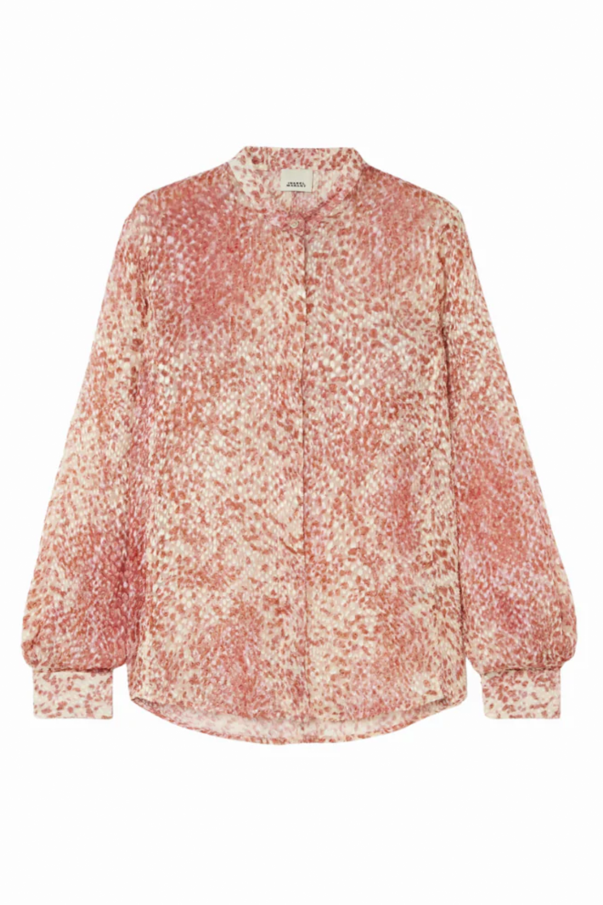 Isabel Marant Ilda Shirt