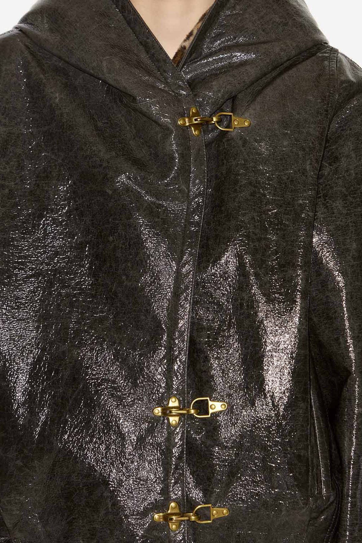 Isabel Marant Lanniya Jacket