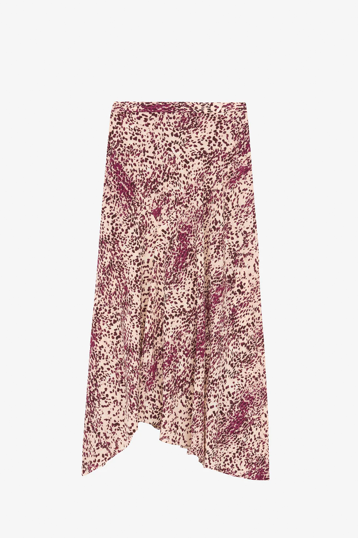 Isabel Marant Olena Skirt