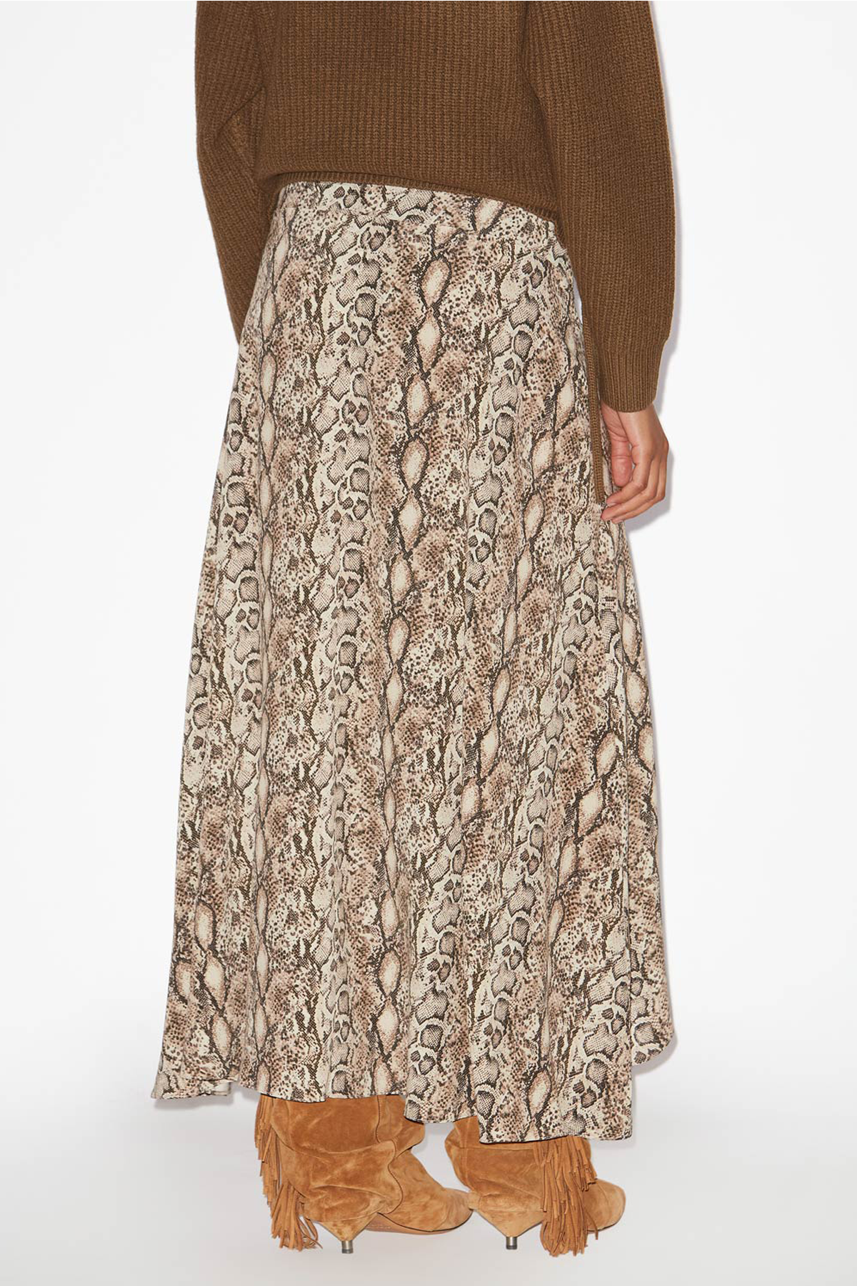 Isabel Marant Sakura Skirt