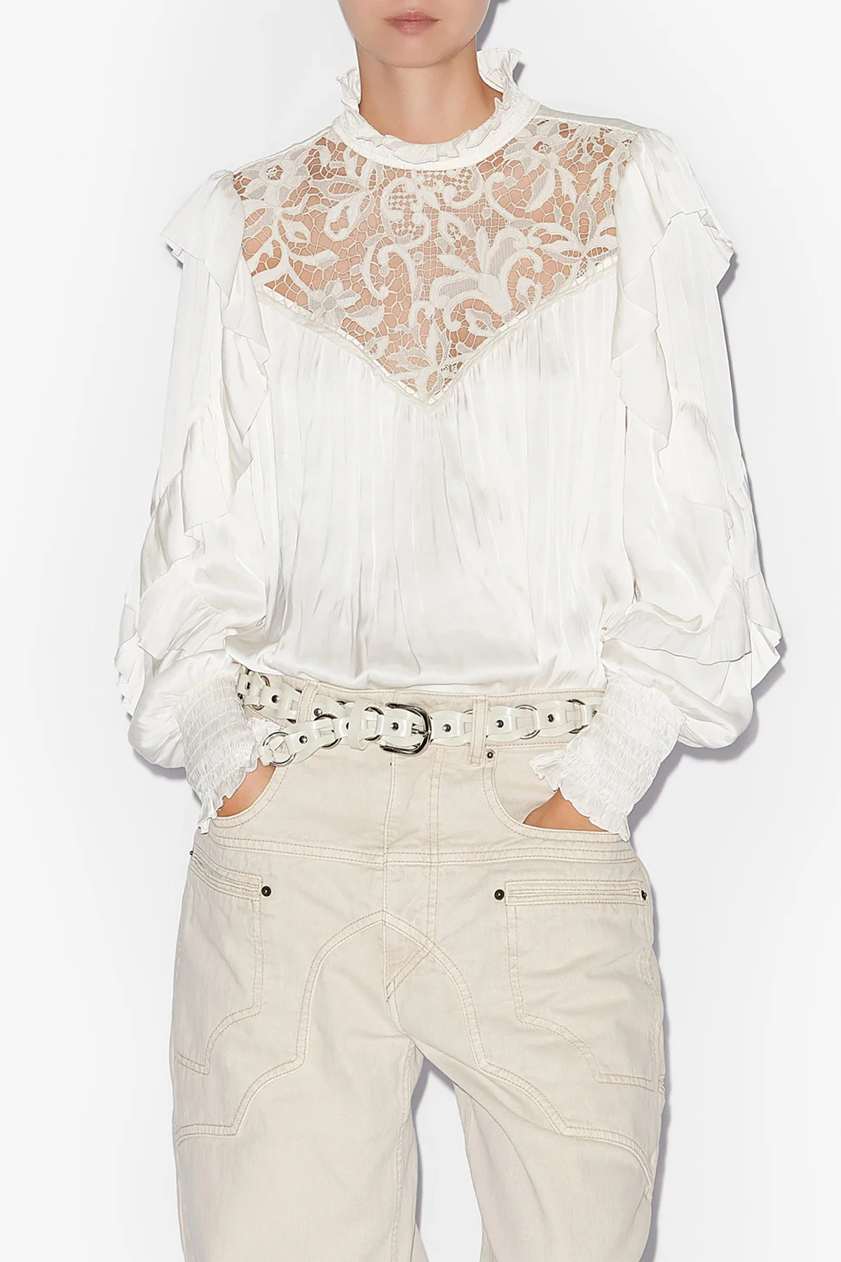 Isabel Marant Seila Blouse