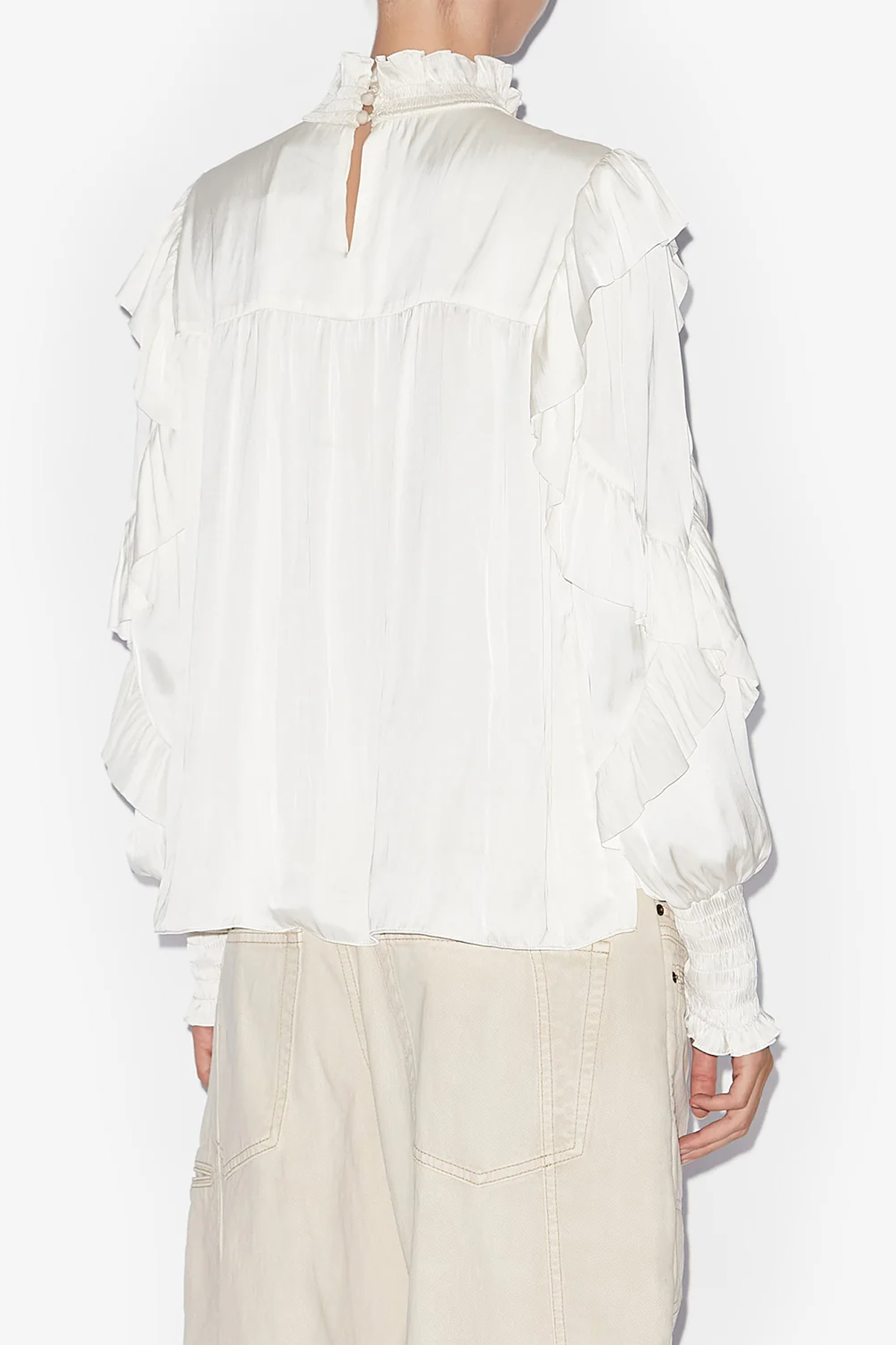 Isabel Marant Seila Blouse