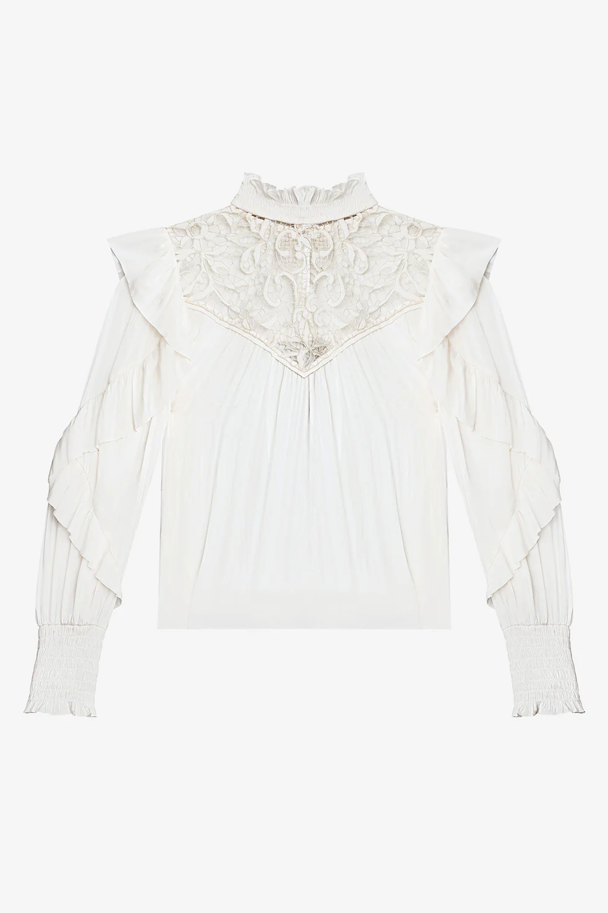 Isabel Marant Seila Blouse