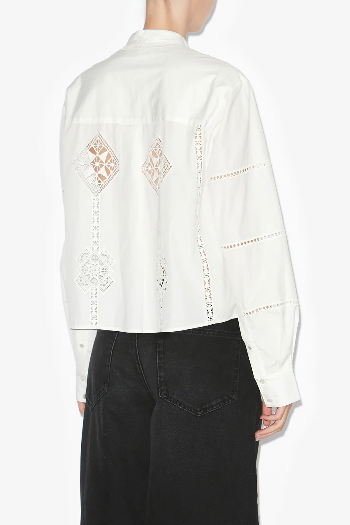 Isabel Marant Serena Shirt