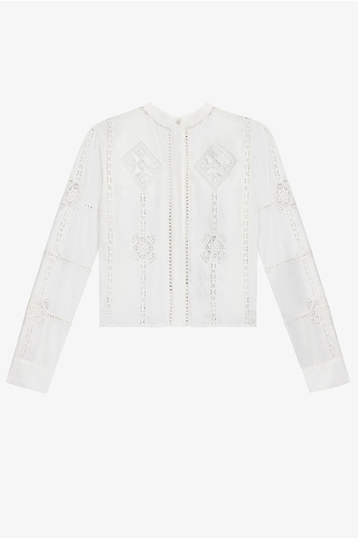 Isabel Marant Serena Shirt