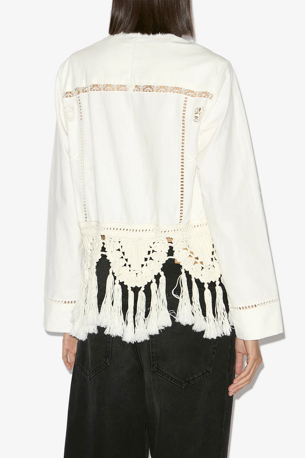 Isabel Marant Severine Top