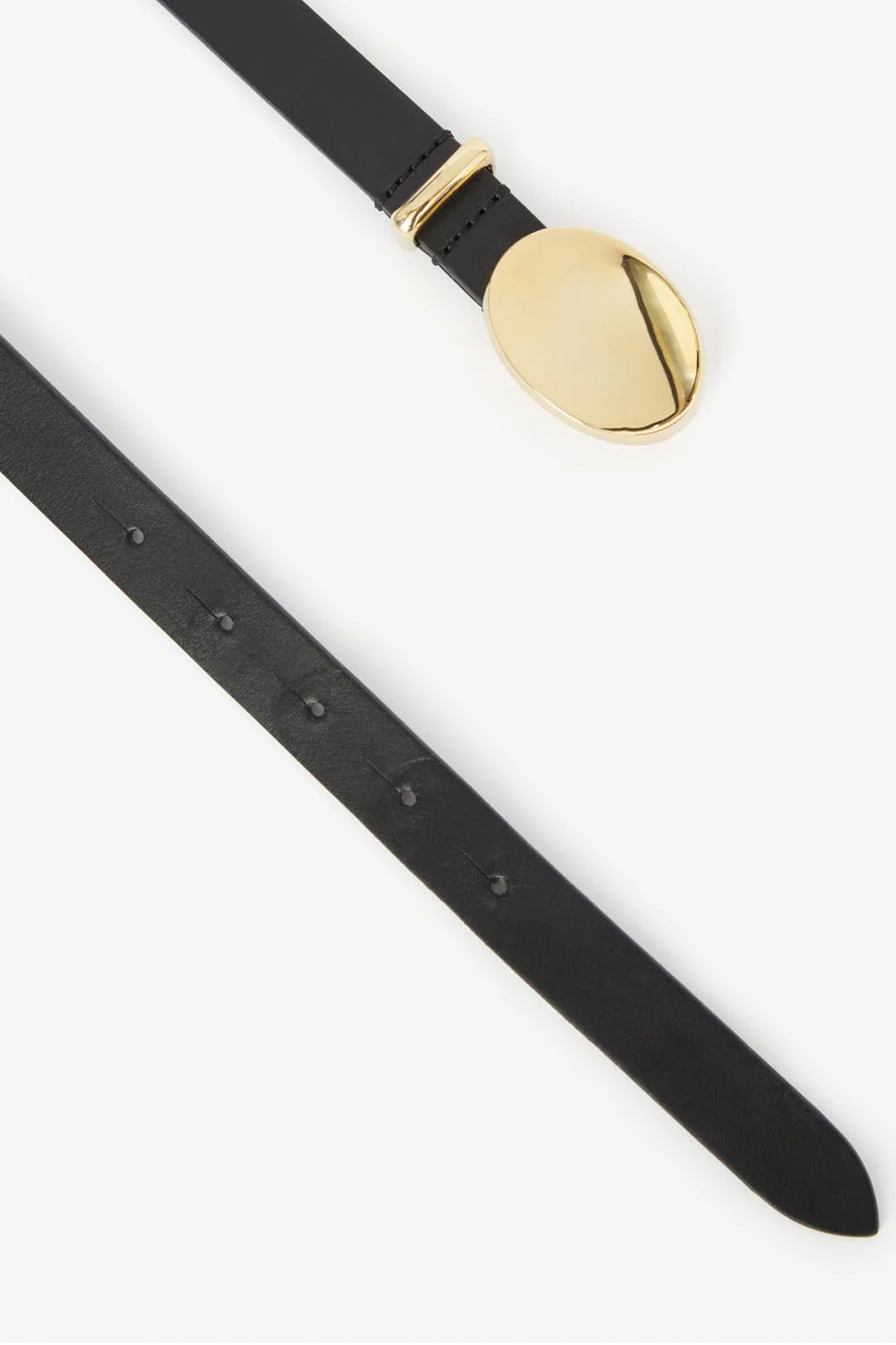 Isabel Marant Silvana Belt