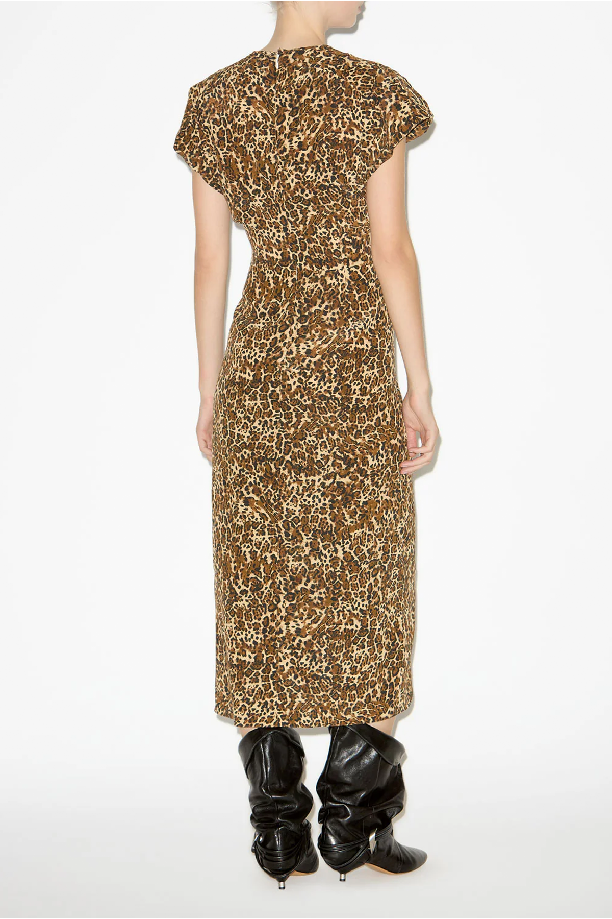 Isabel Marant Terena Dress