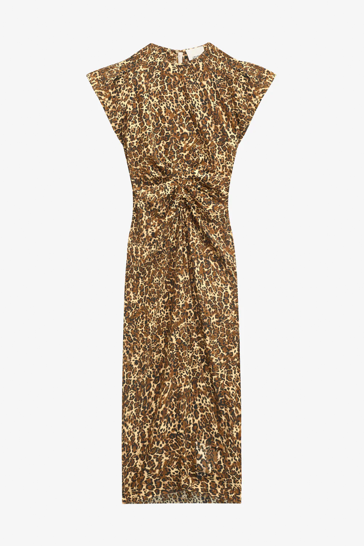 Isabel Marant Terena Dress