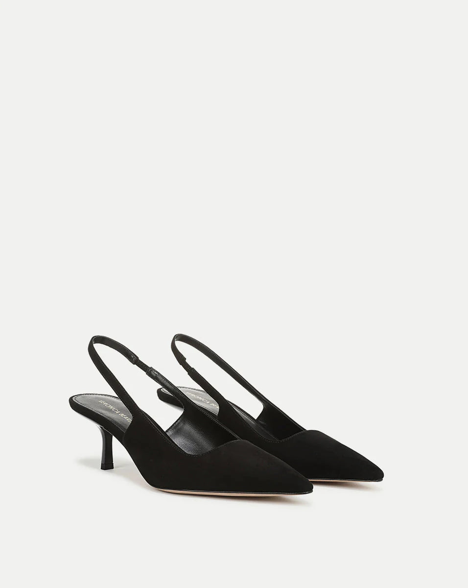 Veronica Beard Cashel Slingback Heel