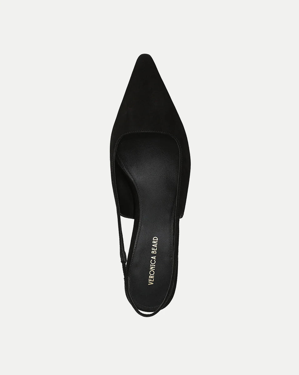 Veronica Beard Cashel Slingback Heel
