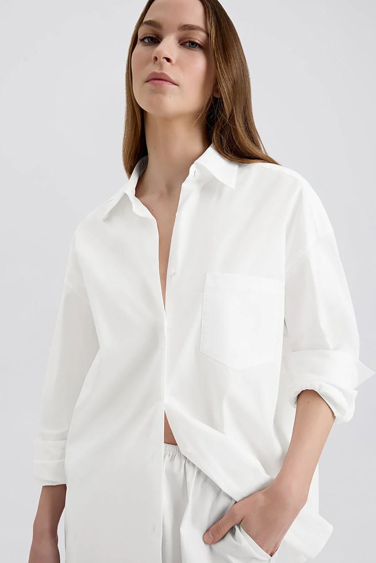 Solid & Striped The Jancy Blouse