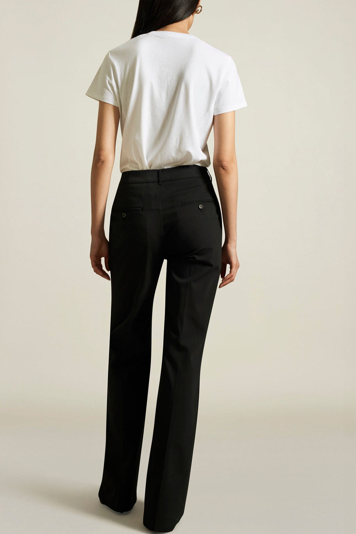 Kallmeyer Athena Flare Pant