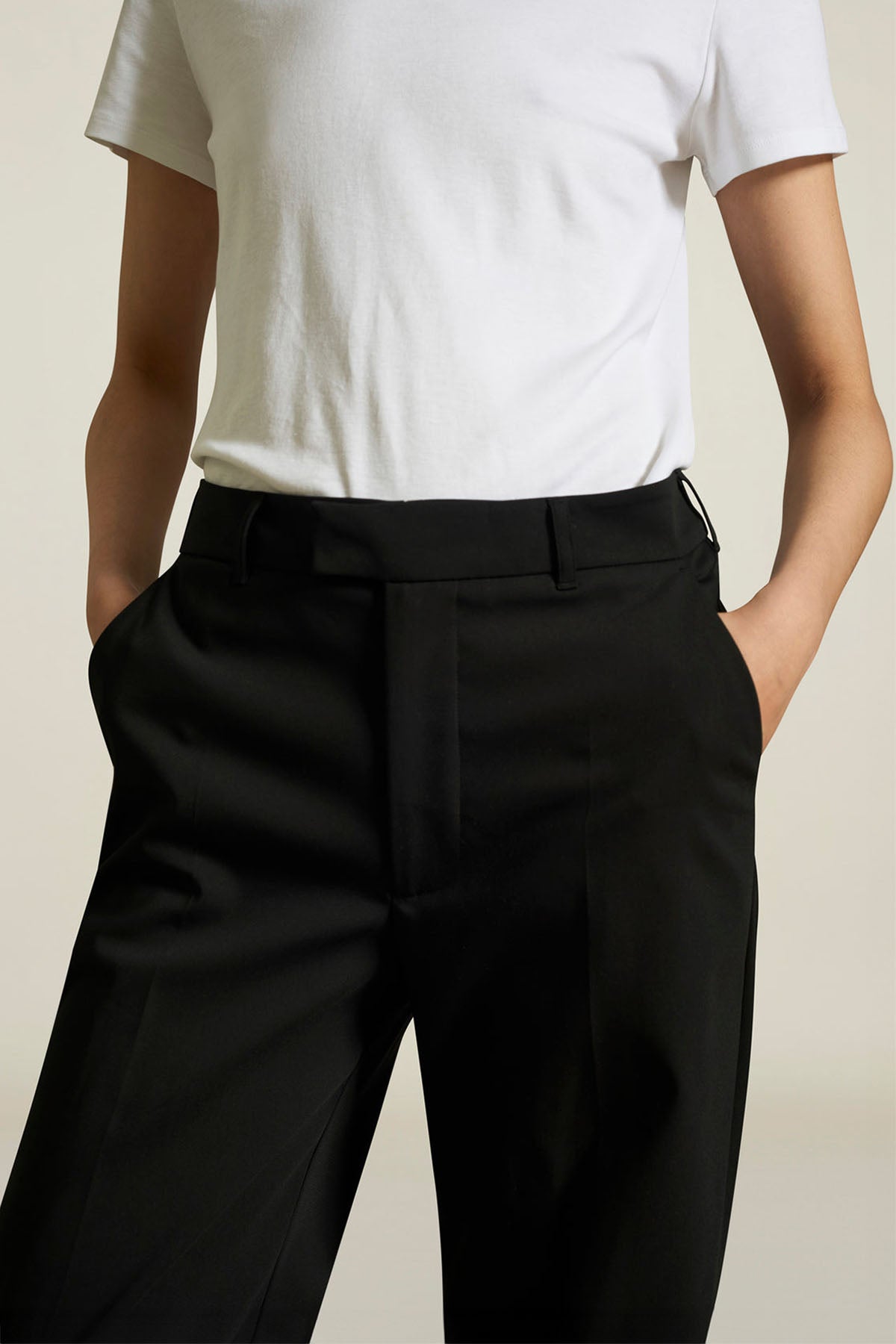 Kallmeyer Athena Flare Pant