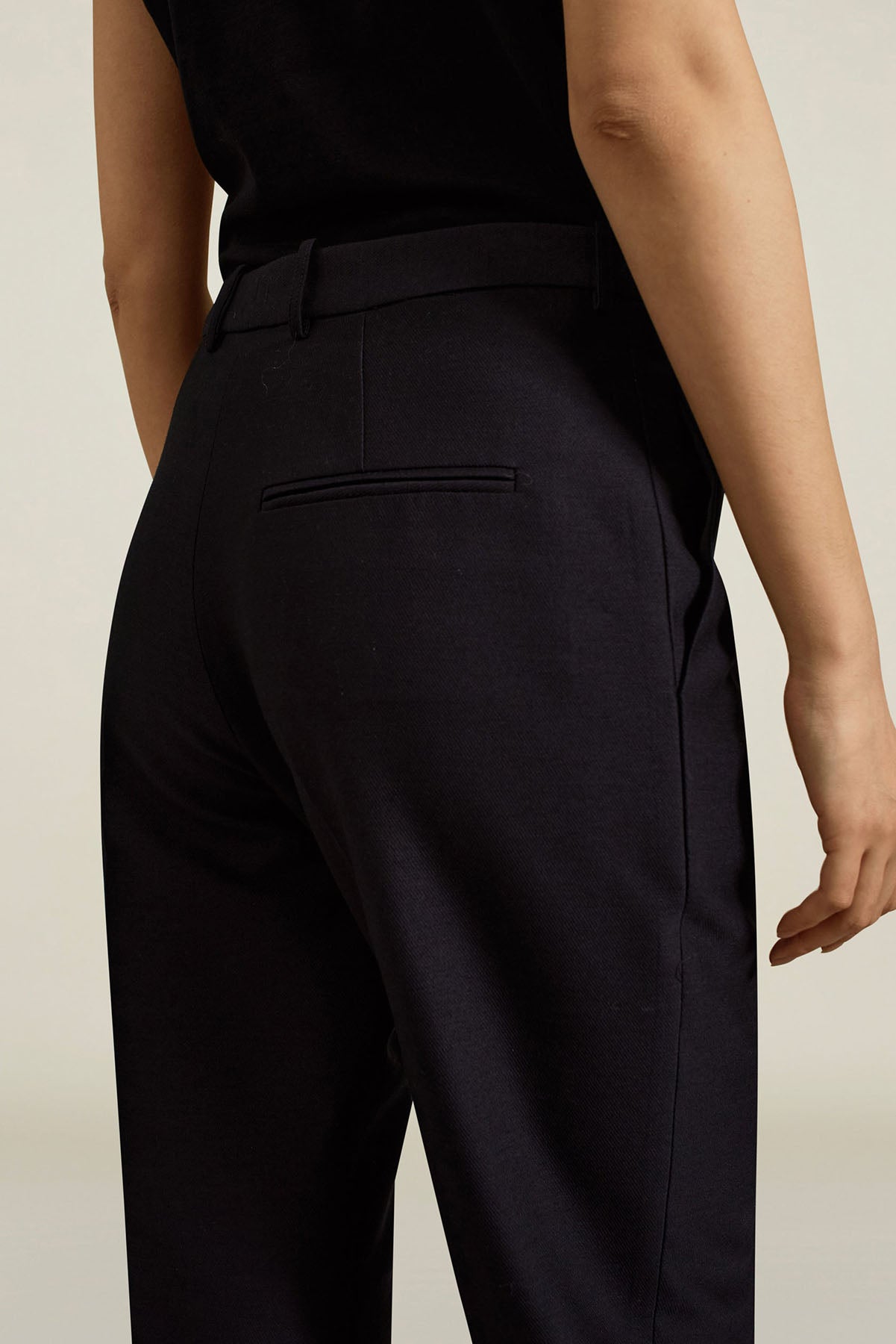 Kallmeyer Nora Tuxedo Trouser