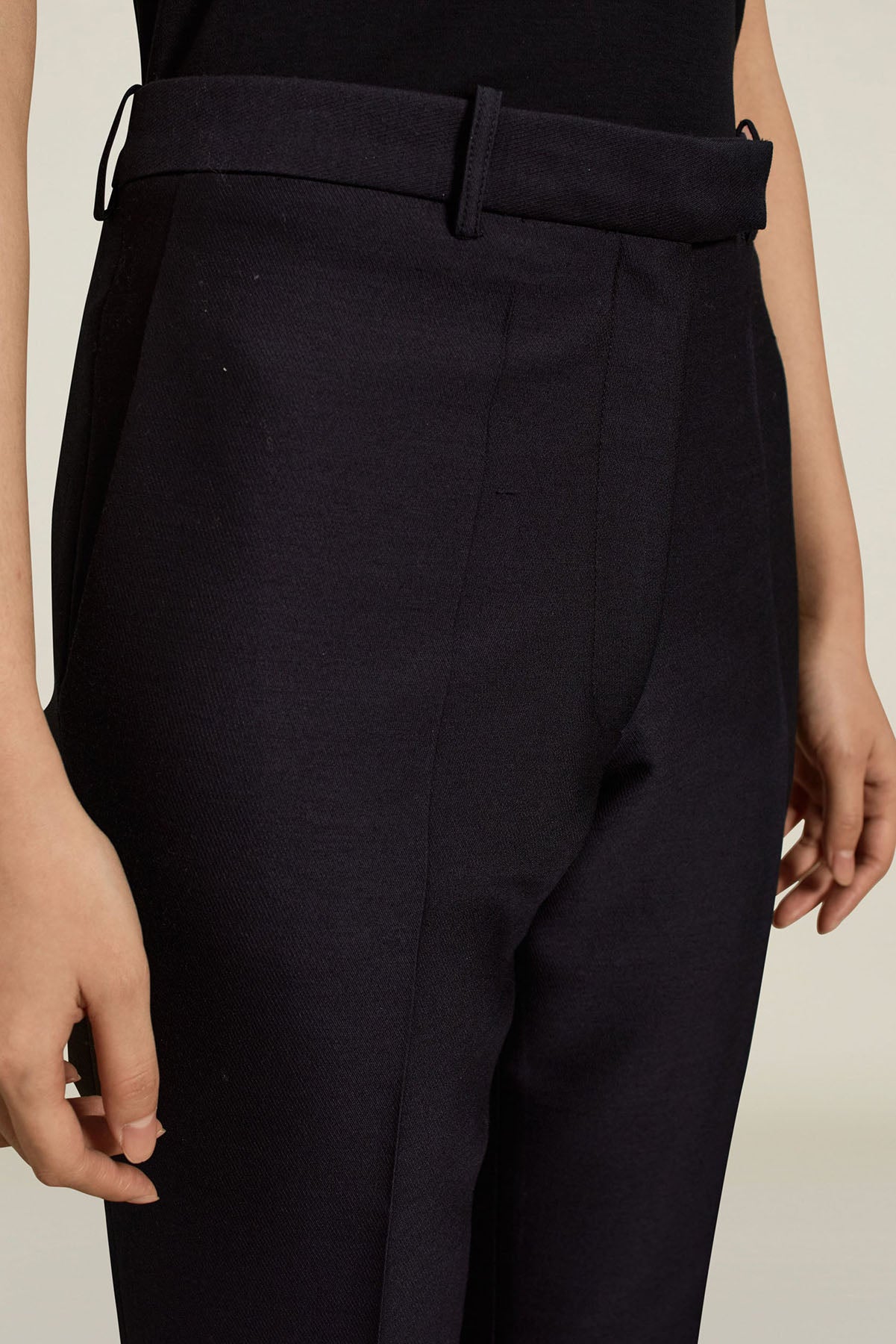 Kallmeyer Nora Tuxedo Trouser