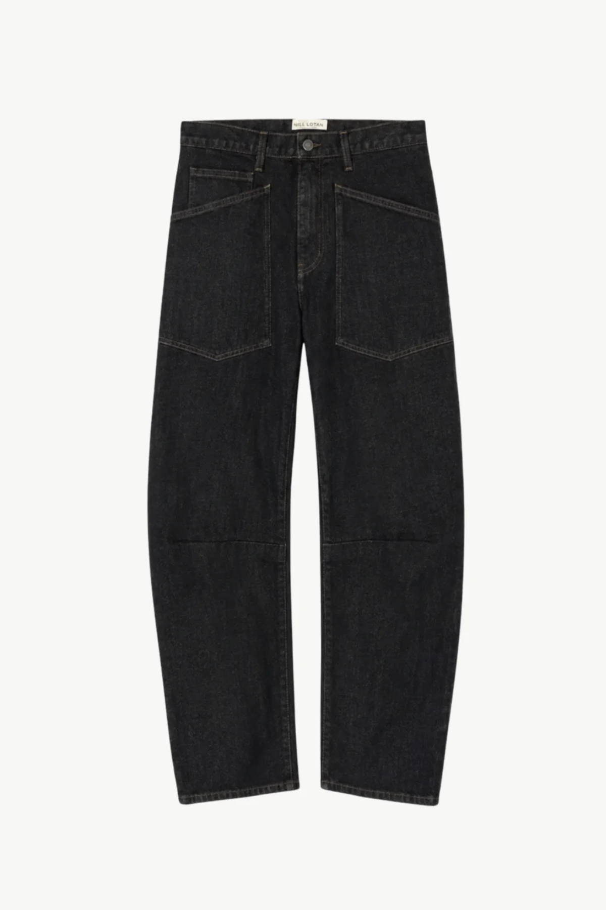 Nili Lotan Shon Jean - Resin Rinse