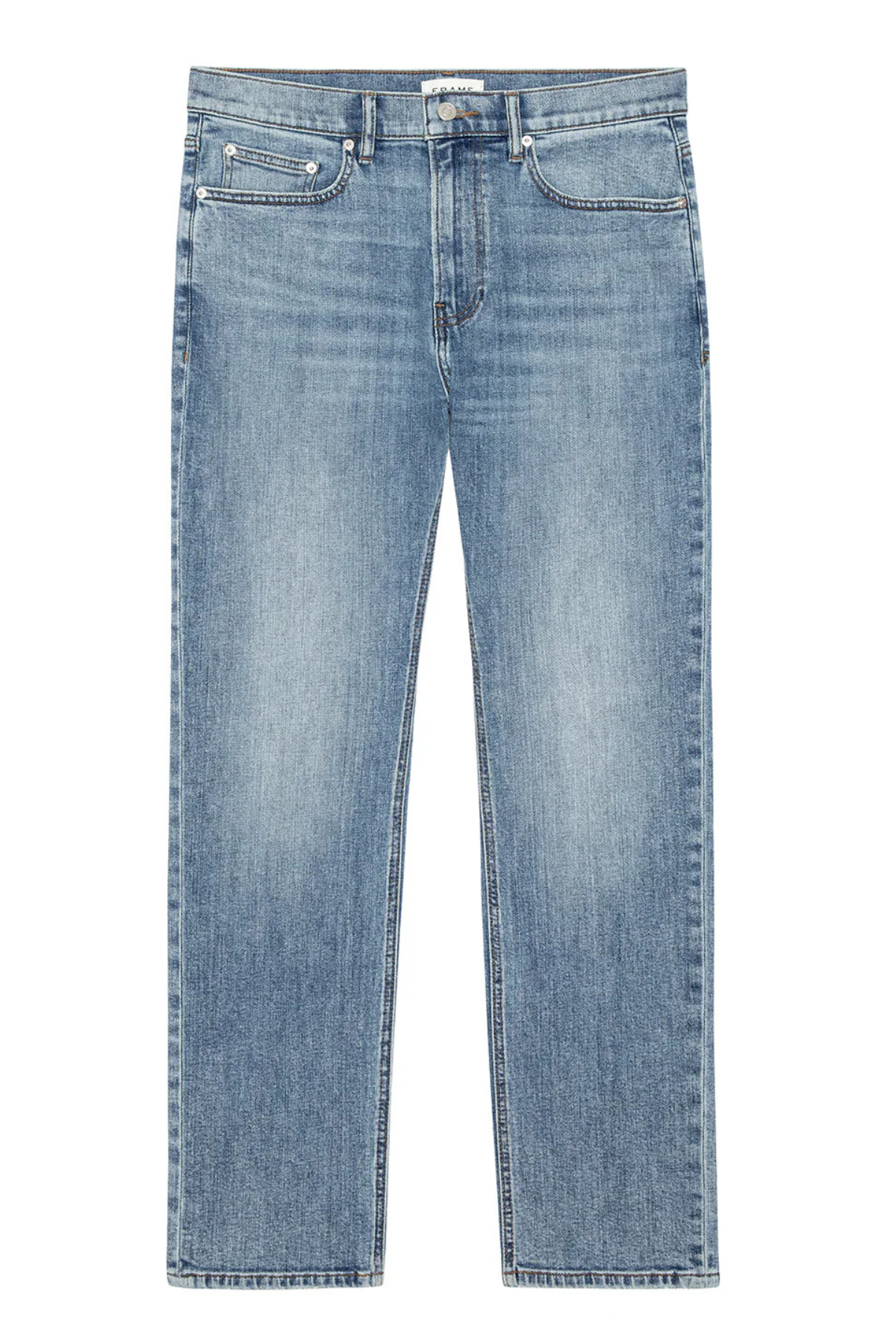 Frame Men's Modern Straight Jean - Crosswalk