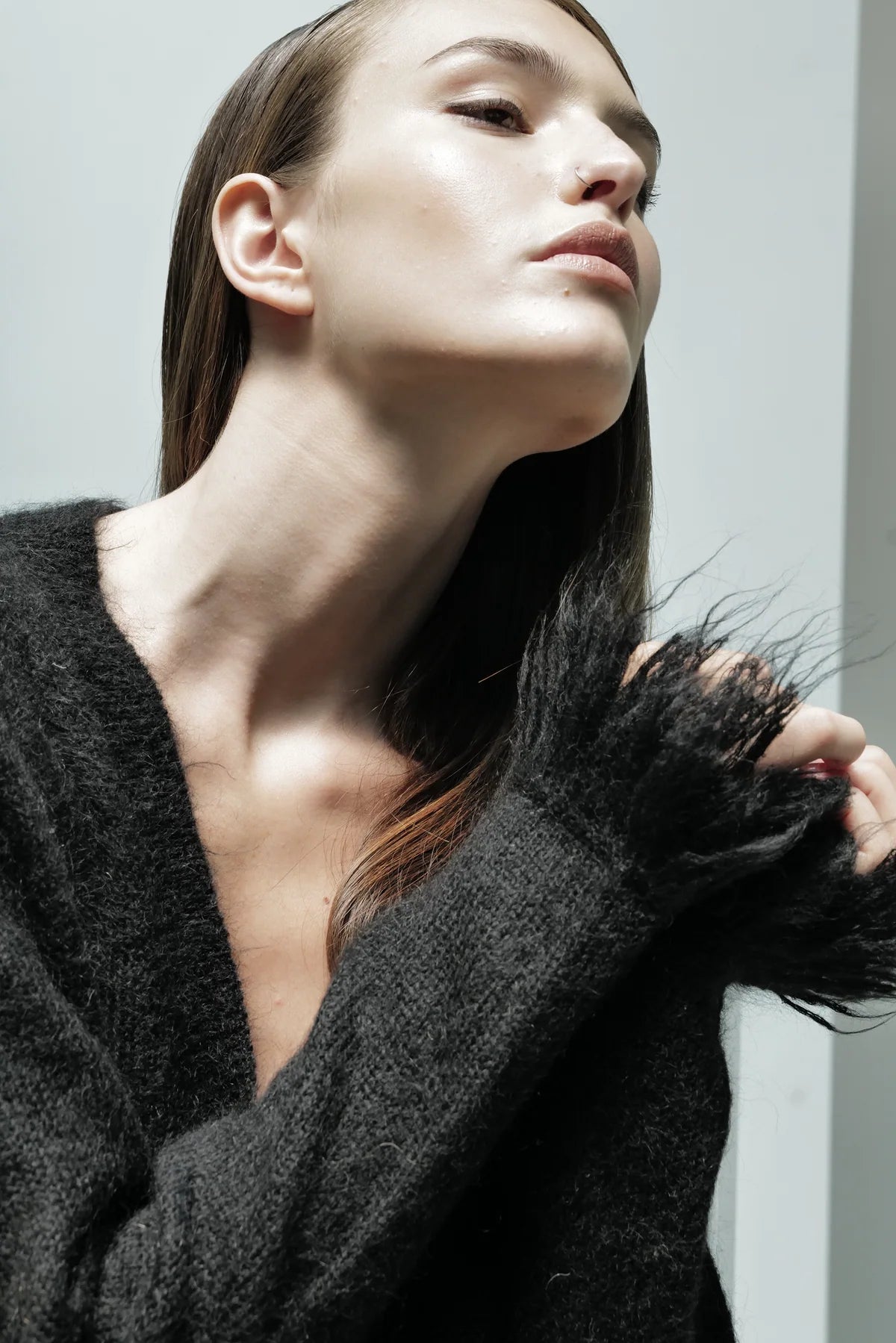 Le Superbe Fresange Sweater