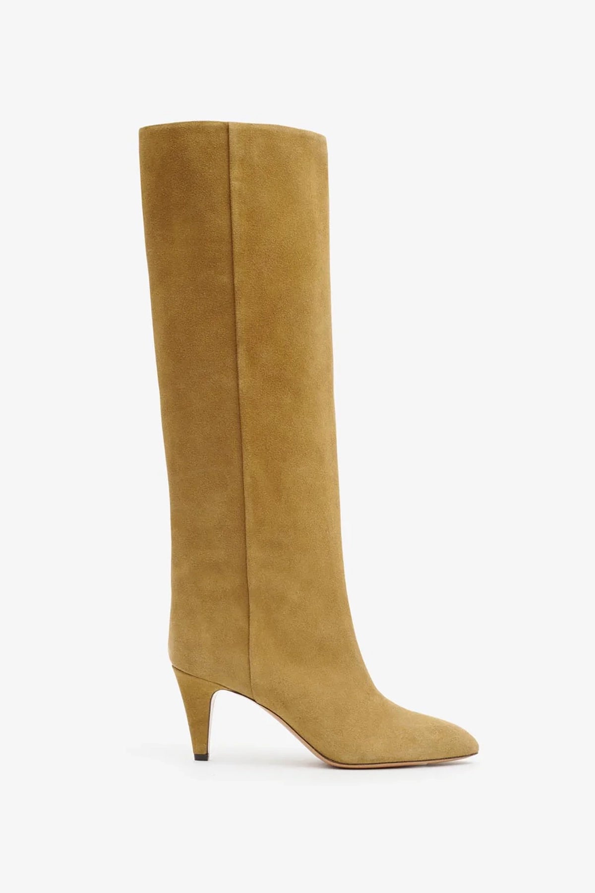 Isabel Marant Laspi Boots