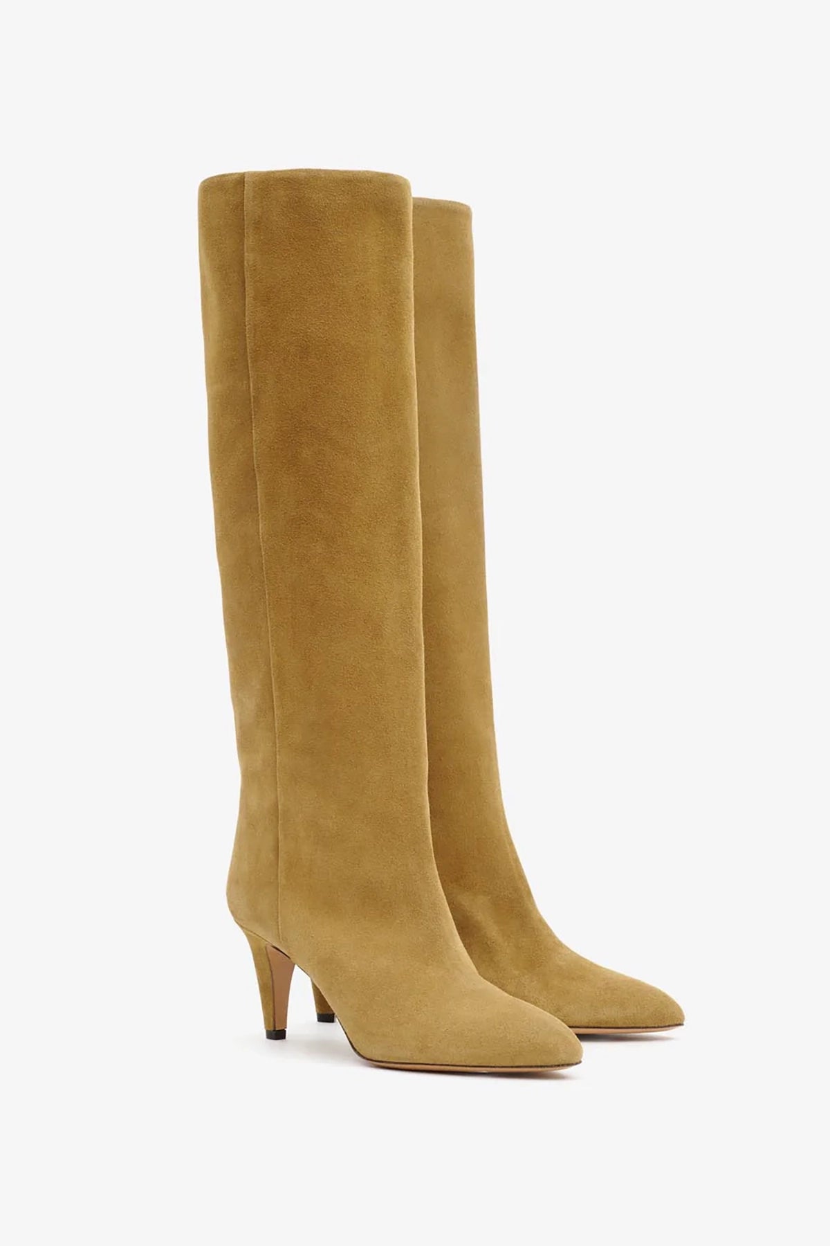 Isabel Marant Laspi Boots