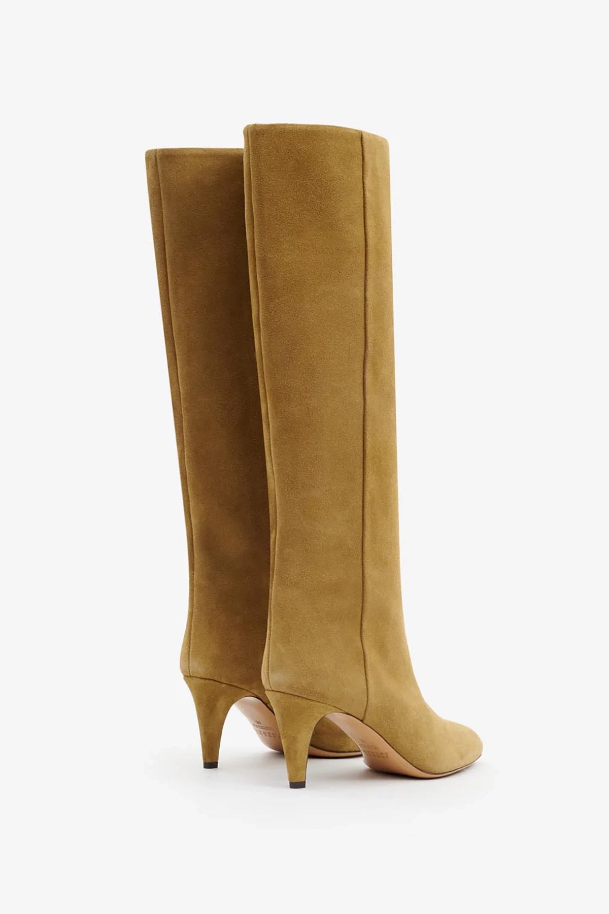 Isabel Marant Laspi Boots