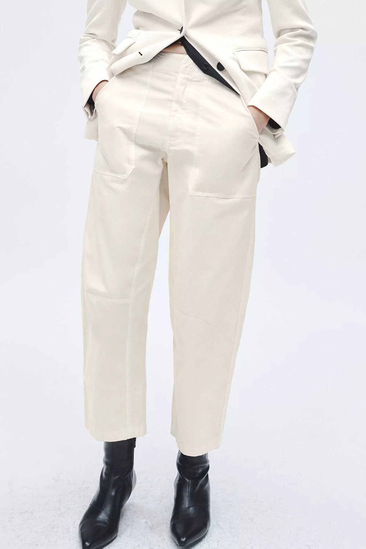 Rag & Bone Leyton Workwear Pant