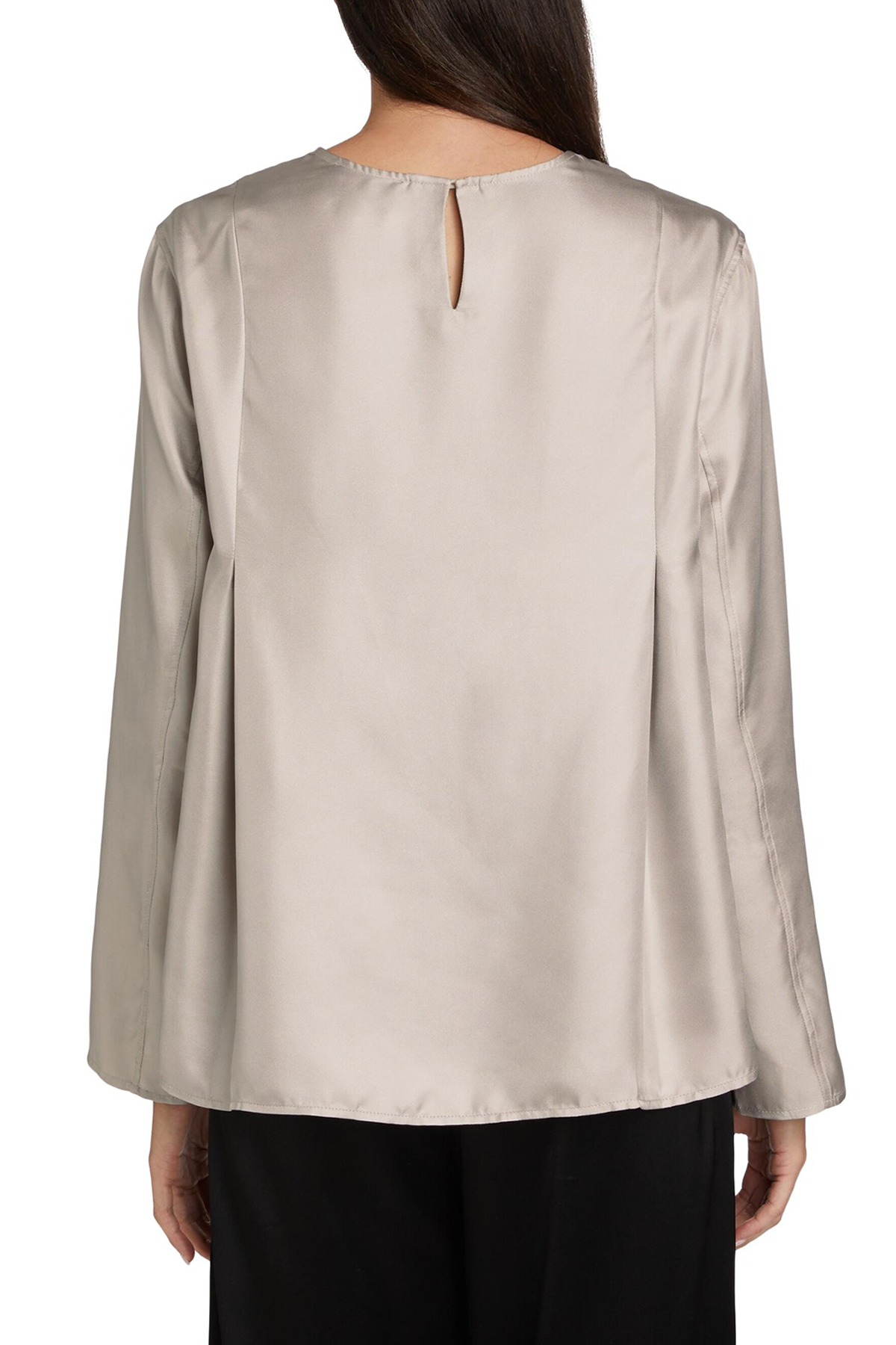 Loulou Studio Adalyn Blouse