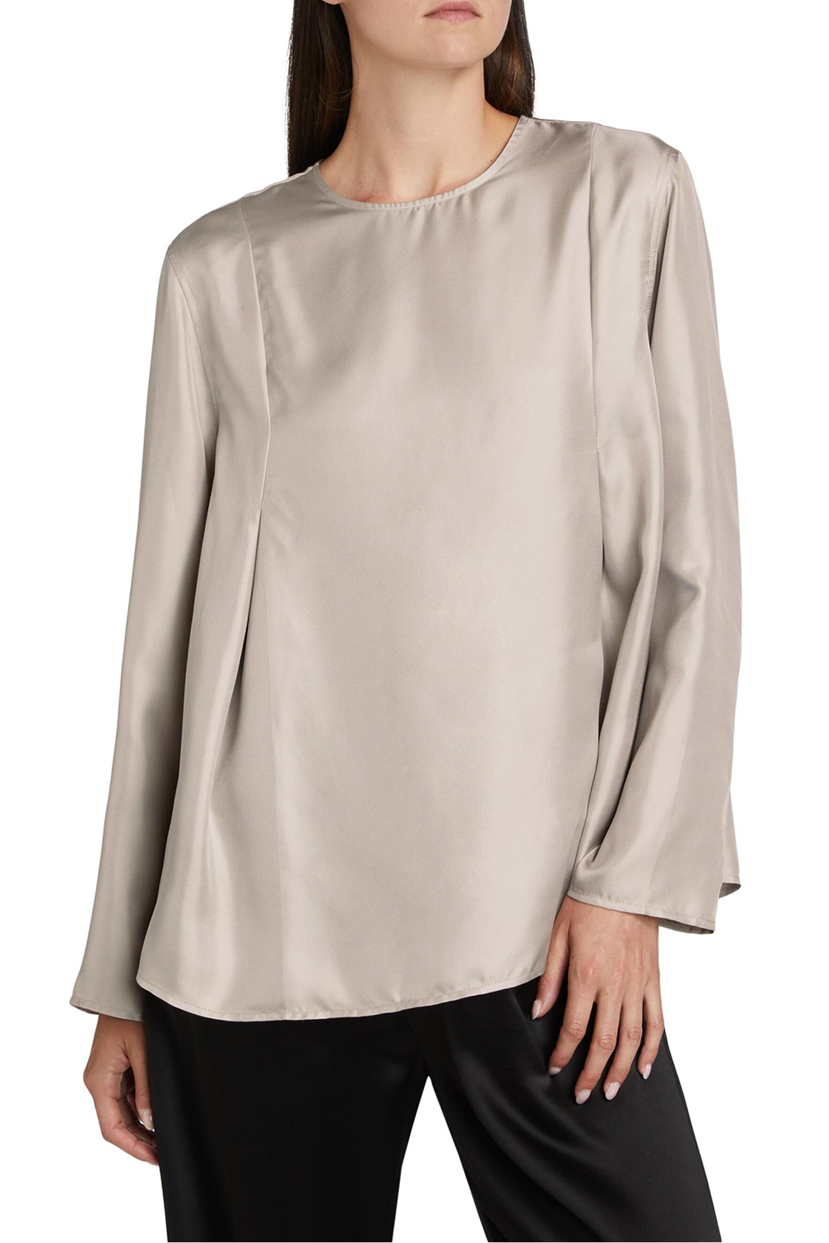 Loulou Studio Adalyn Blouse