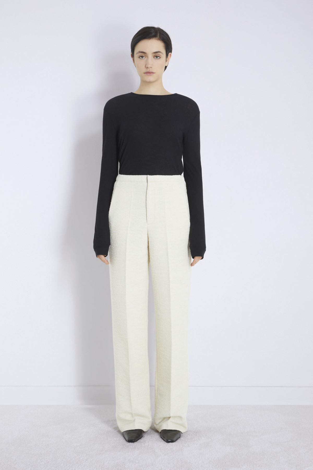 Loulou Studio Alston Pants