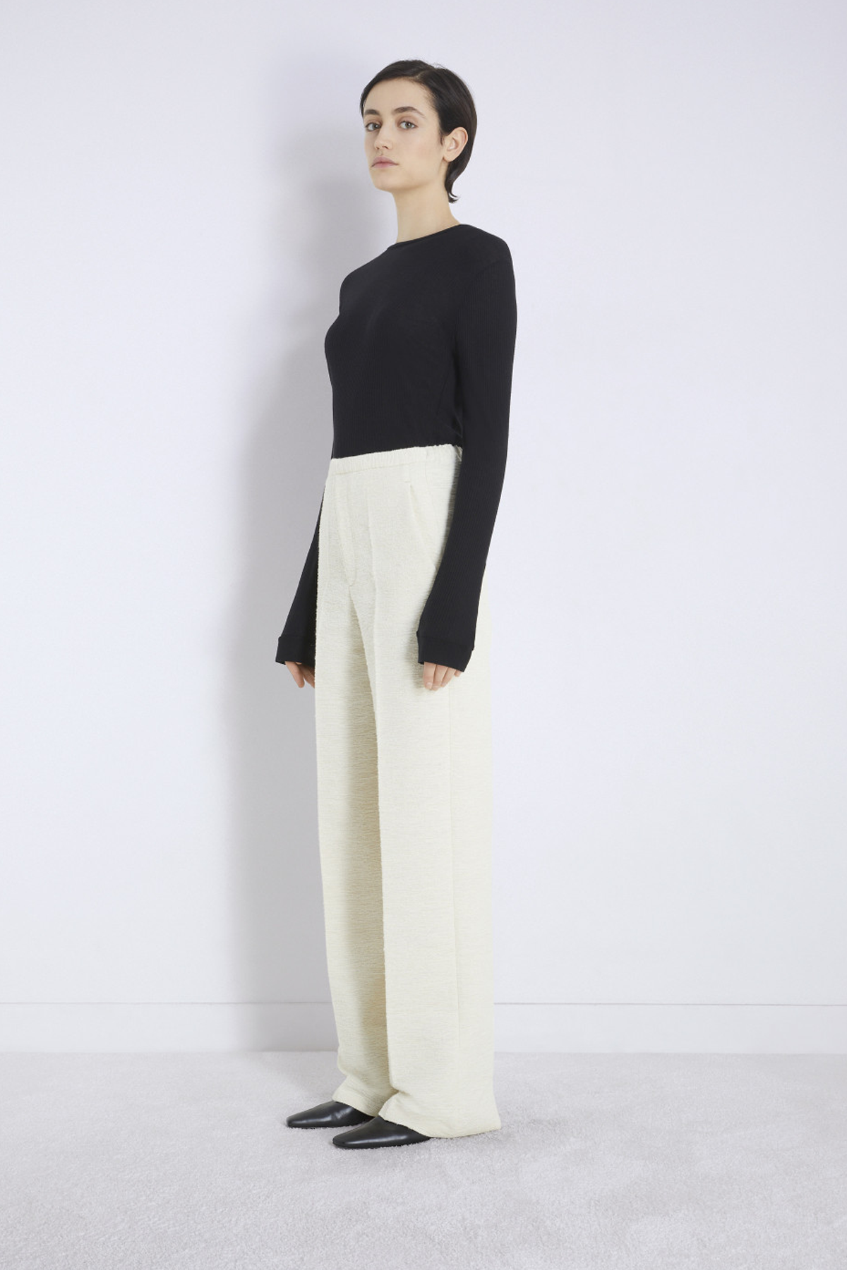 Loulou Studio Alston Pants