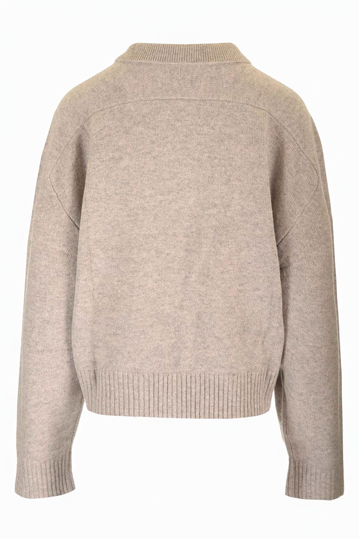 Loulou Studio Homere Sweater