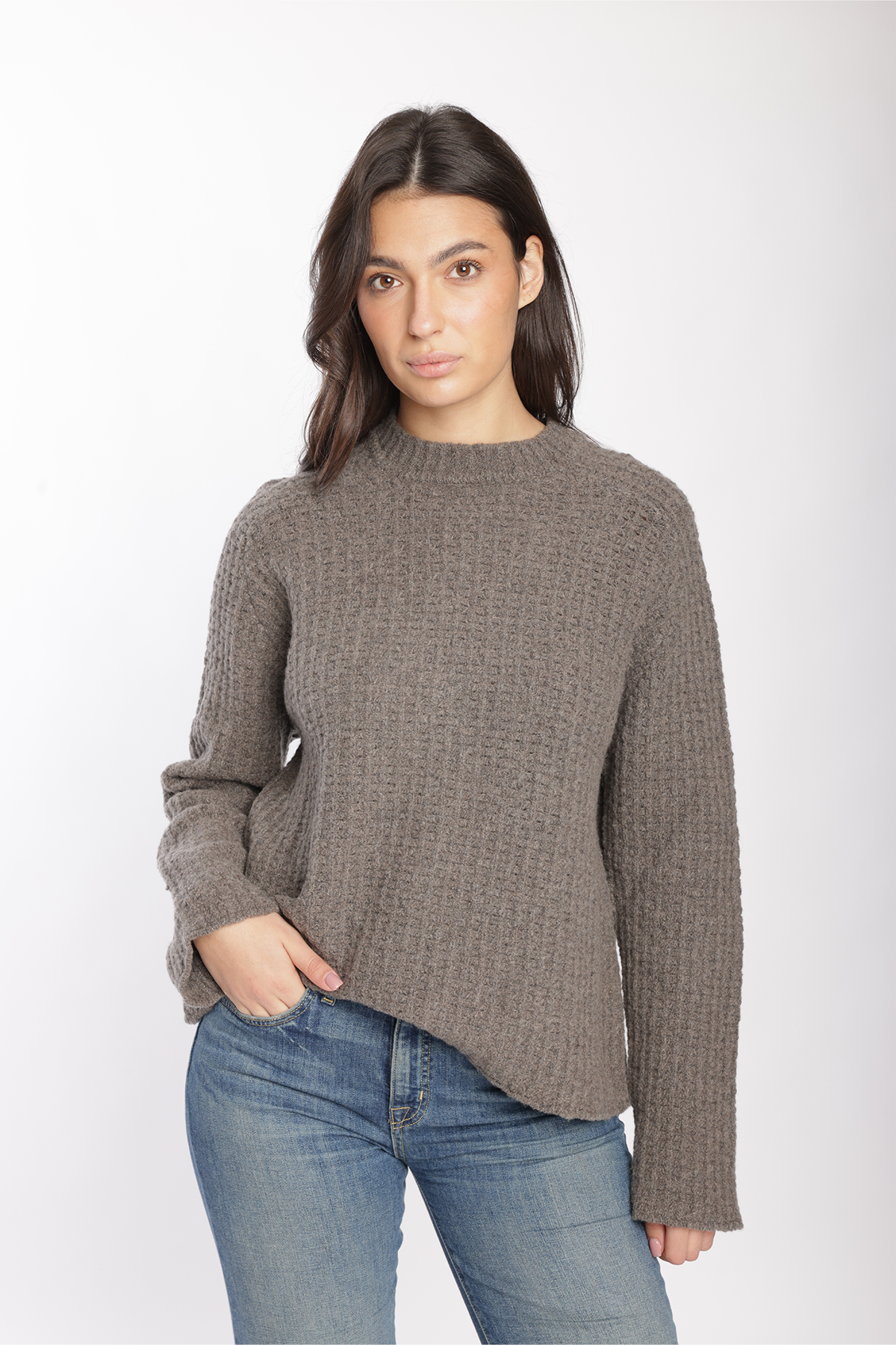 Loulou Studio Isabela Sweater