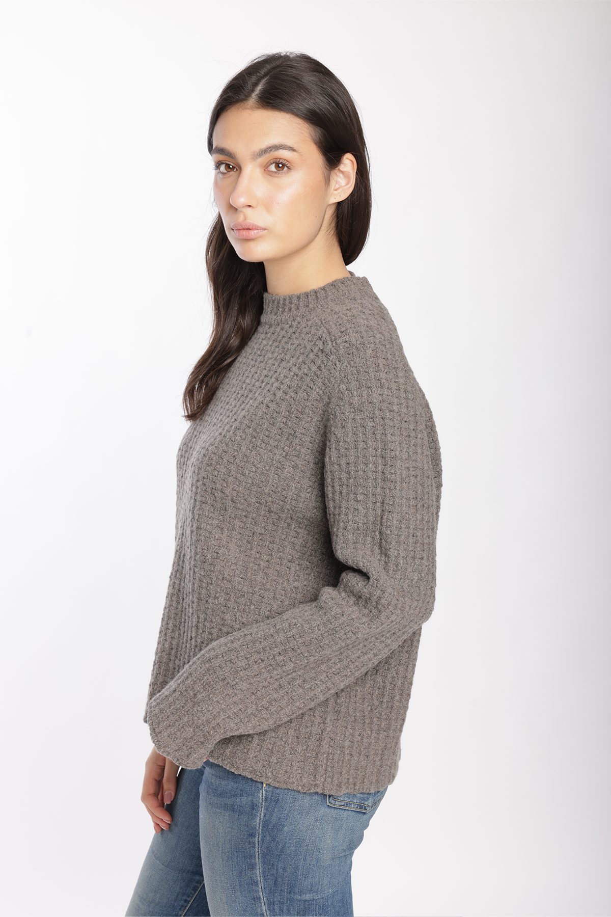 Loulou Studio Isabela Sweater