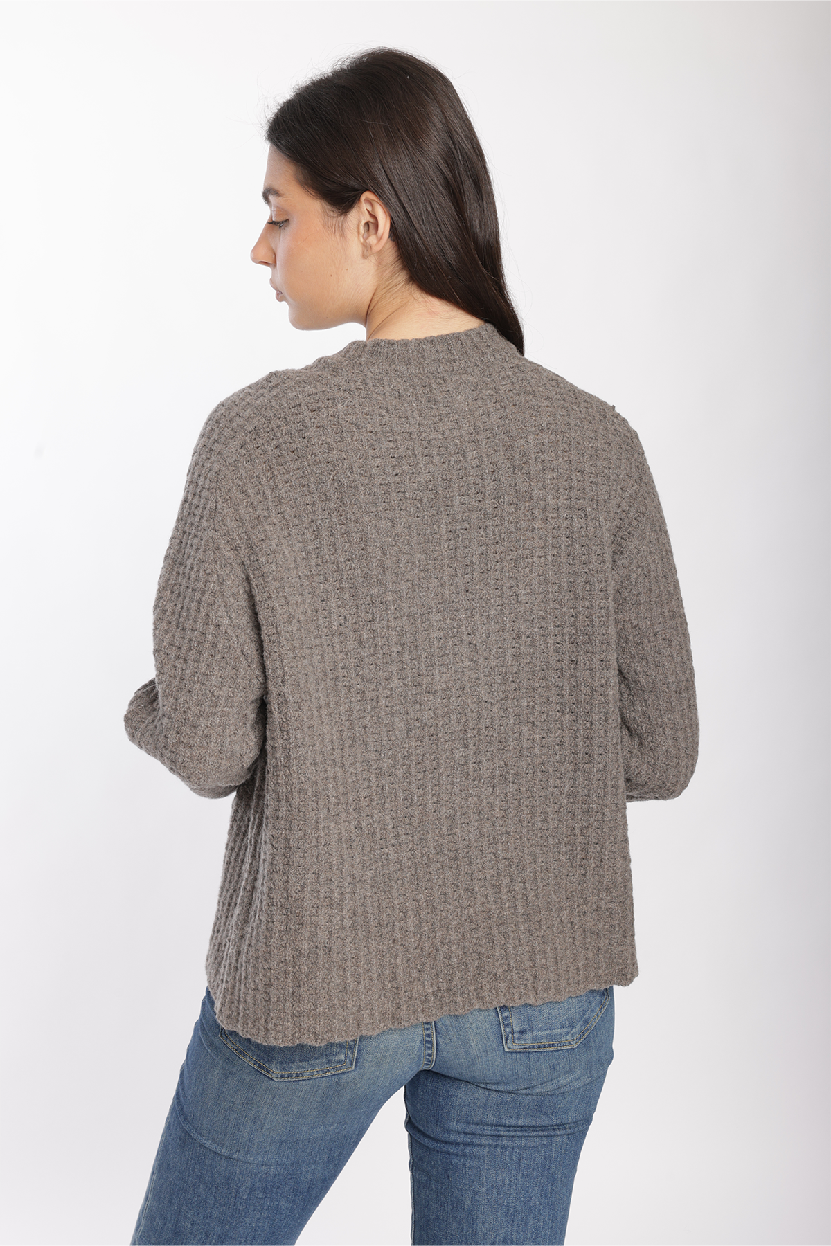 Loulou Studio Isabela Sweater