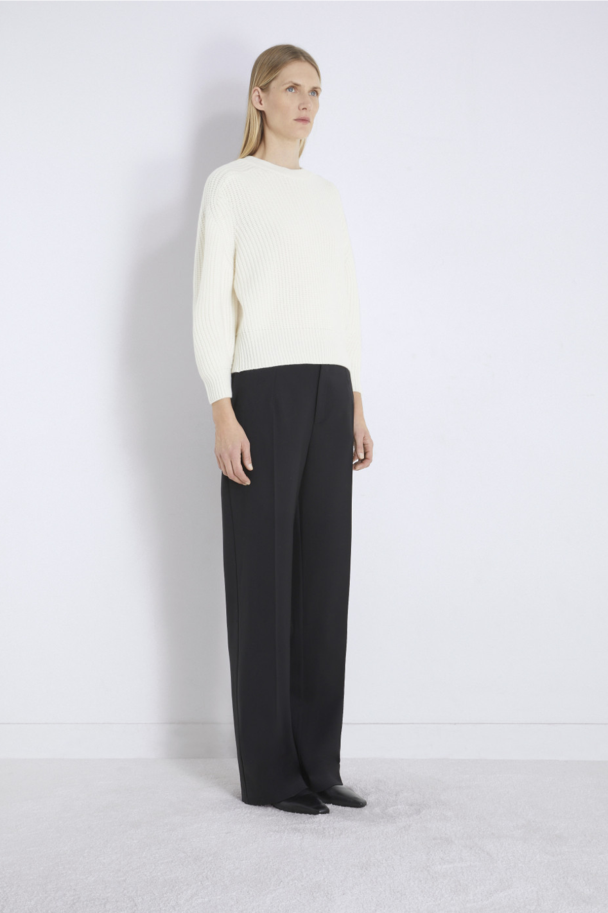 Loulou Studio Marcela Sweater