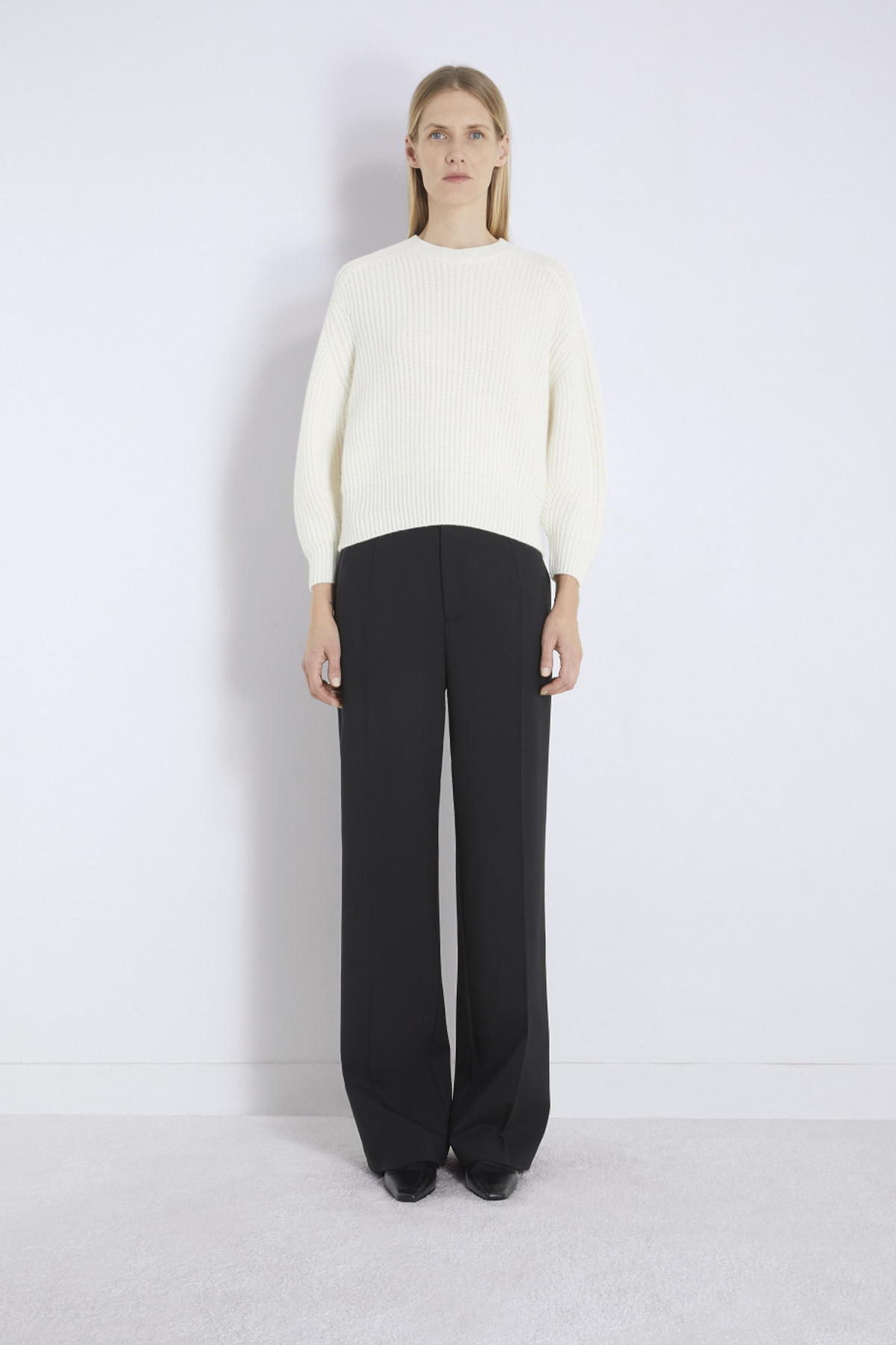 Loulou Studio Marcela Sweater