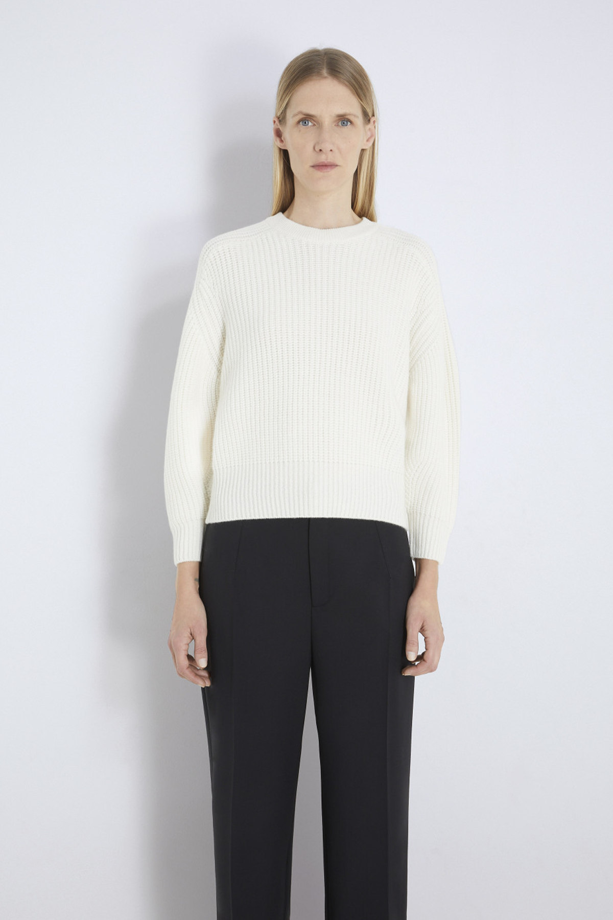 Loulou Studio Marcela Sweater