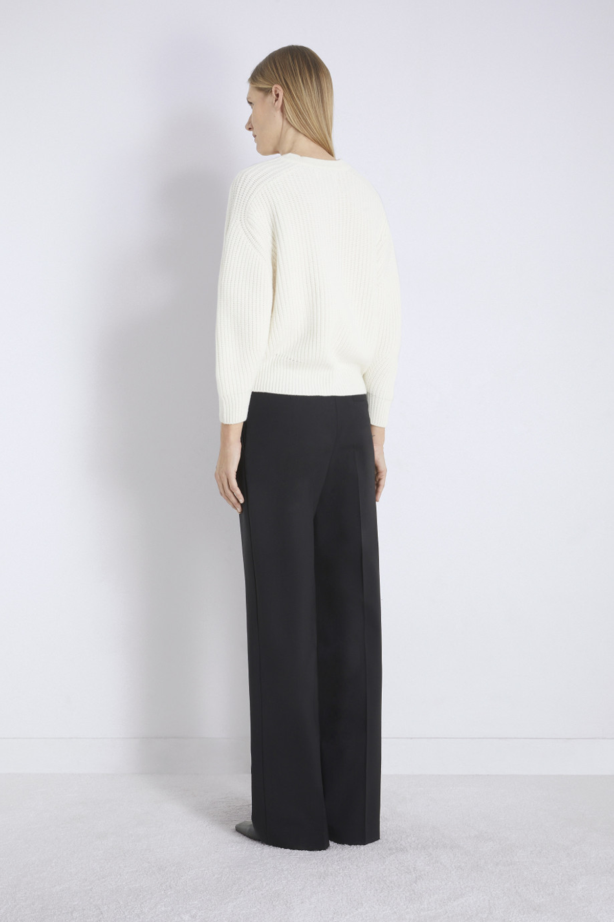 Loulou Studio Marcela Sweater